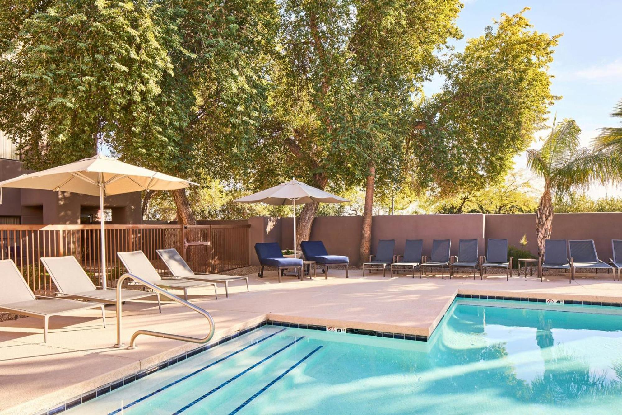 Courtyard North Scottsdale