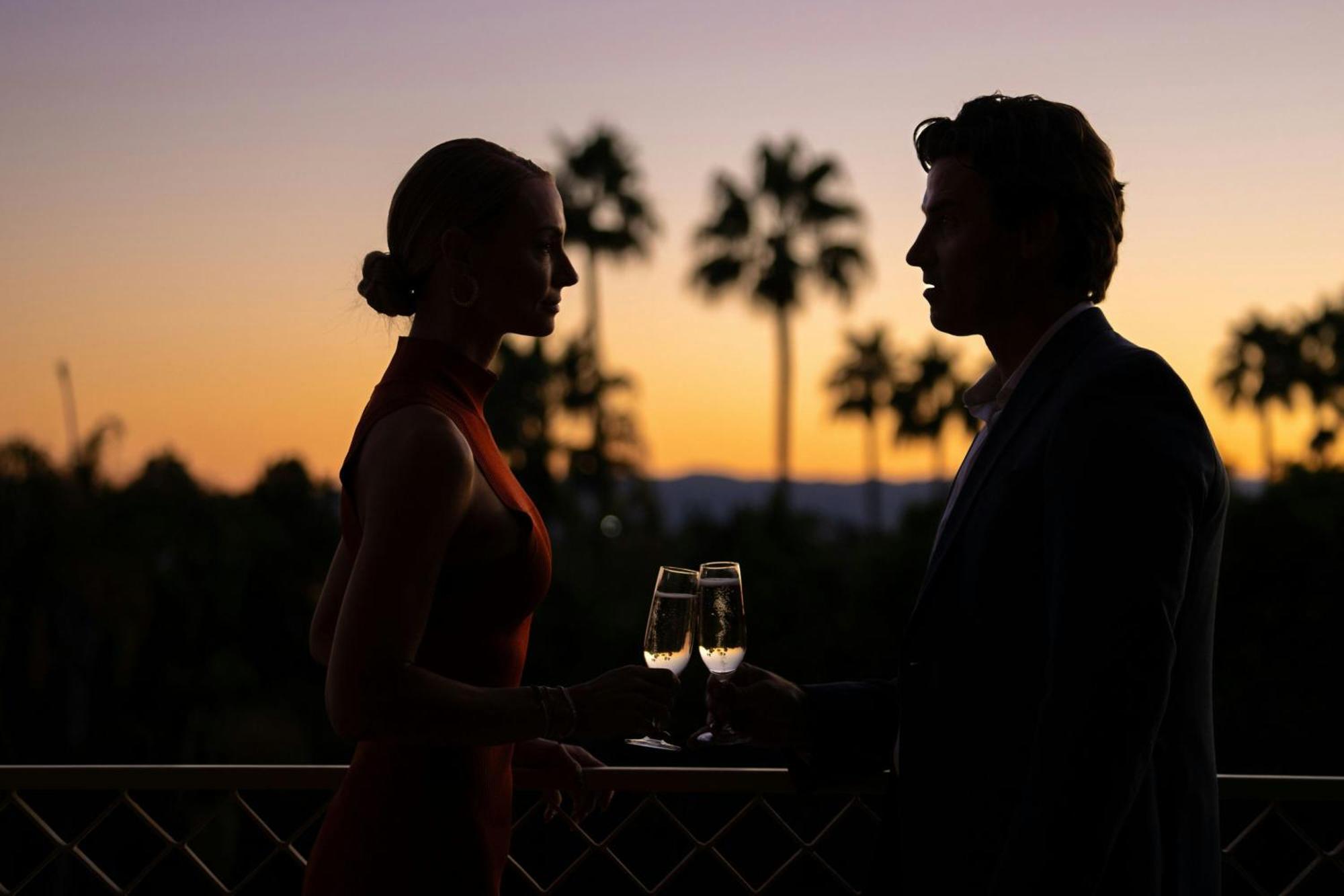 Resort The Phoenician, A Luxury Collection Resort,