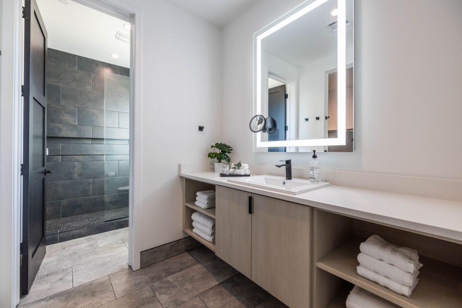 1, 3 The At Troon North Holiday home *