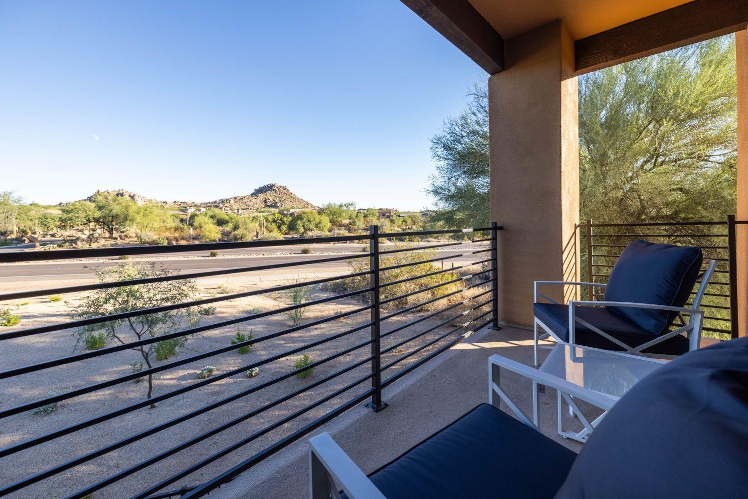 1, 3 The At Troon North Holiday home Scottsdale
