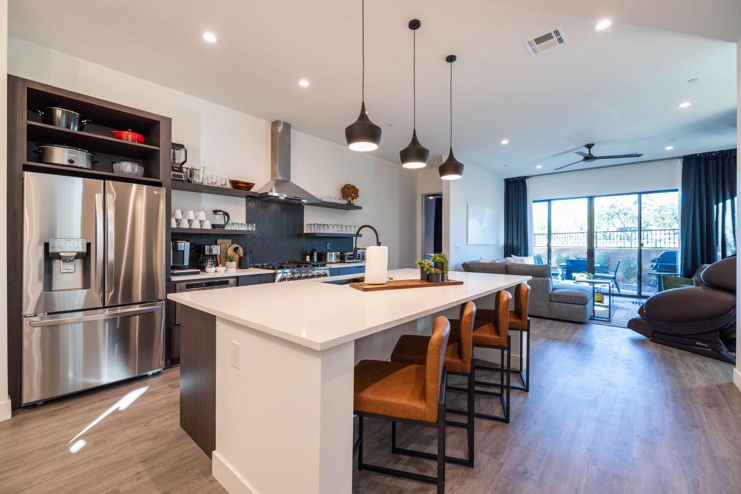 1, 3 The At Troon North * Scottsdale