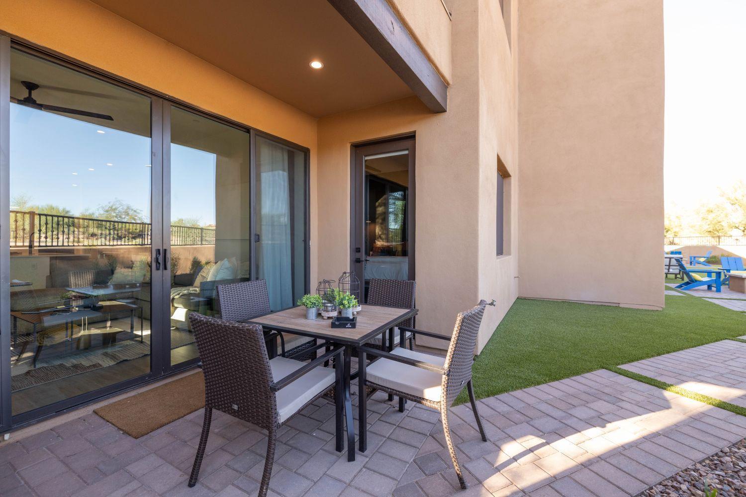 1, 3 The At Troon North Holiday home Scottsdale