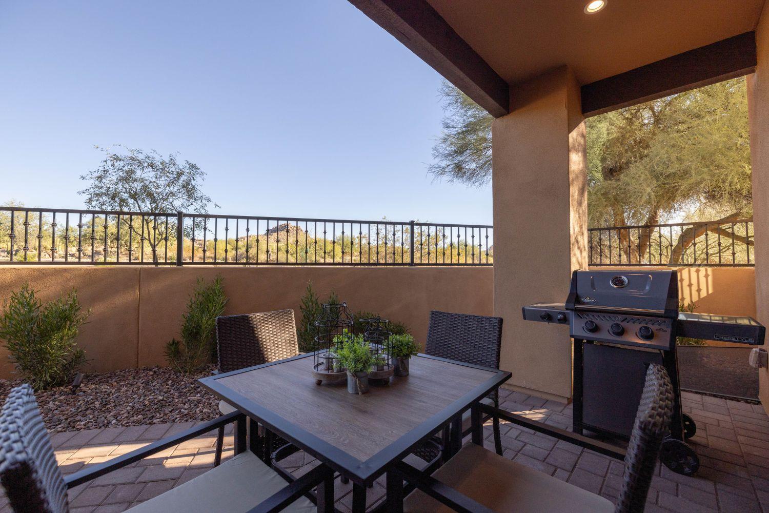 1, 3 The At Troon North Holiday home Scottsdale