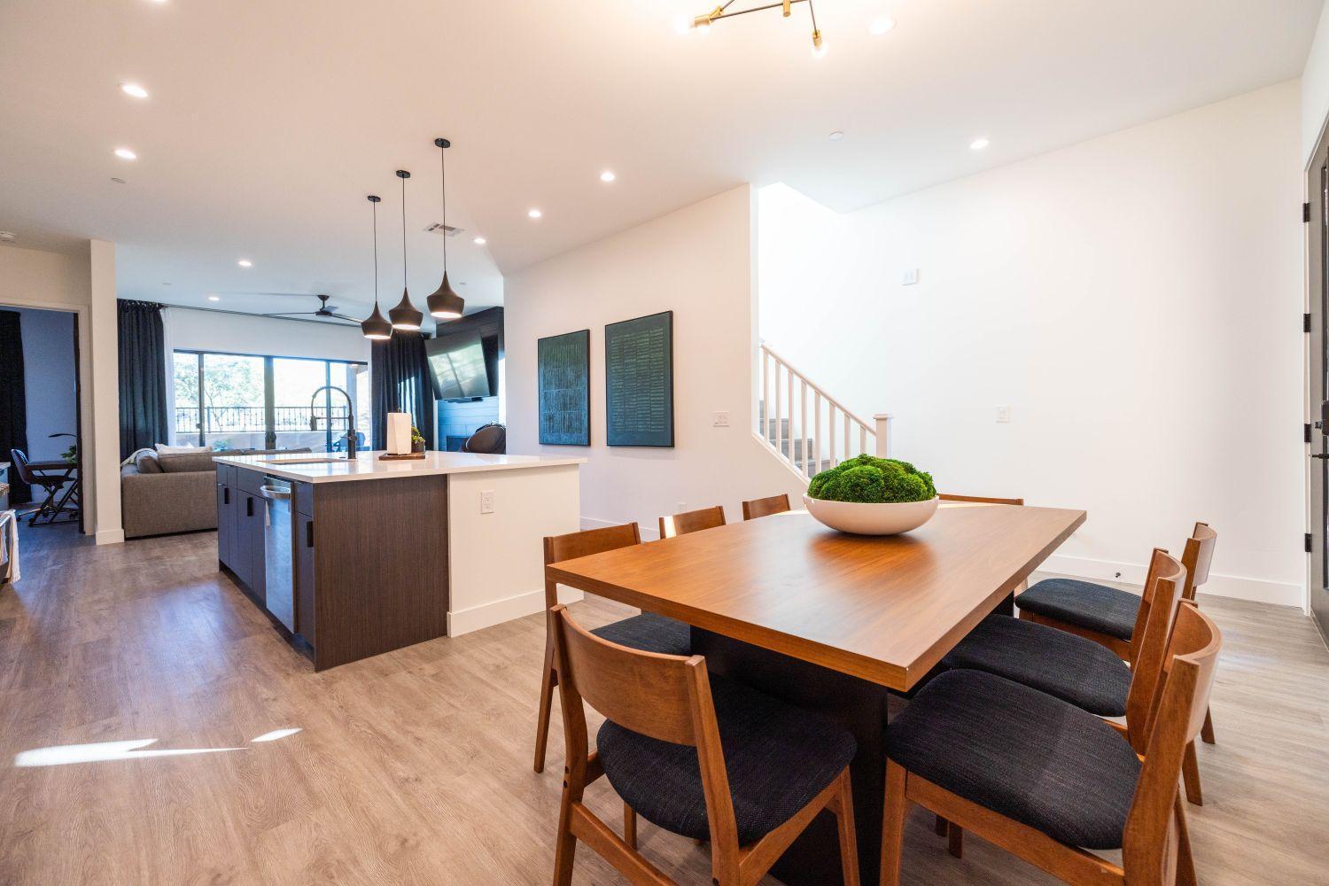 1, 3 The At Troon North Scottsdale