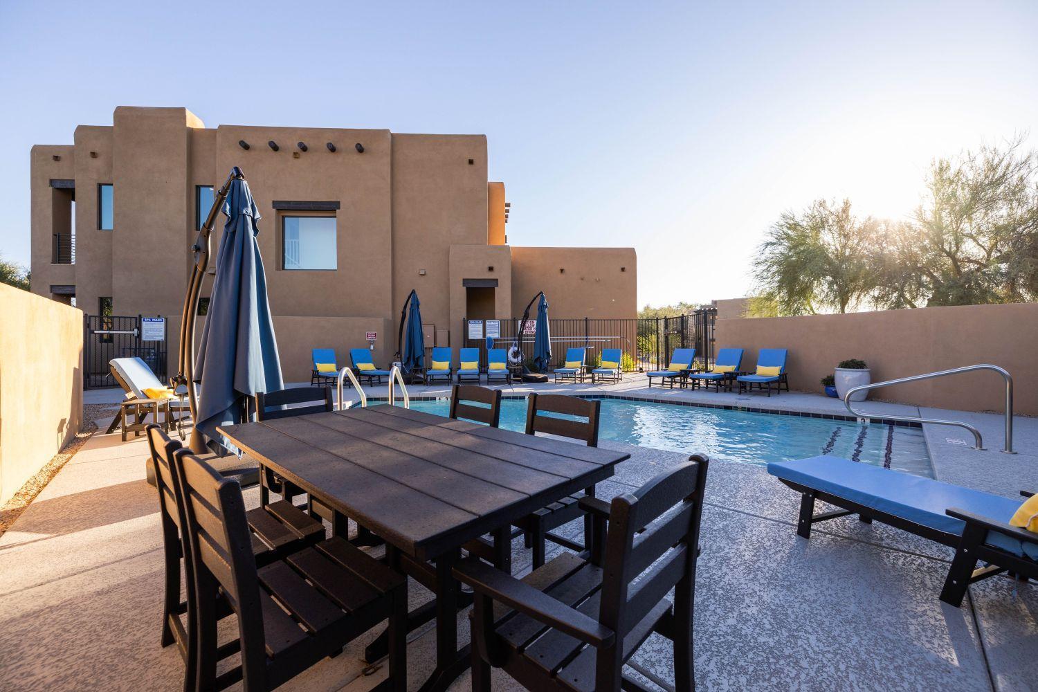 1, 3 The At Troon North Holiday home Scottsdale