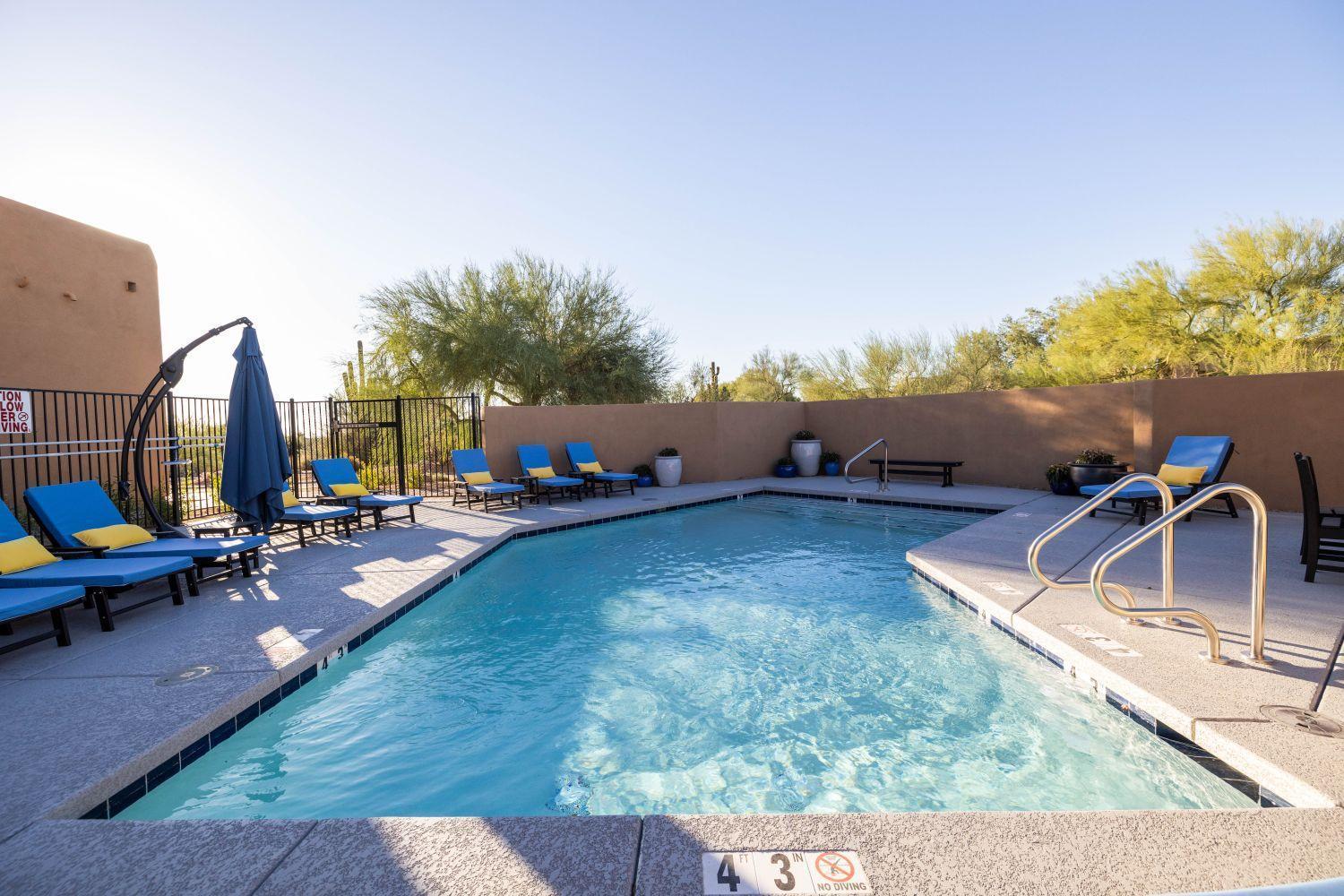 Holiday home 1, 3 The At Troon North Scottsdale