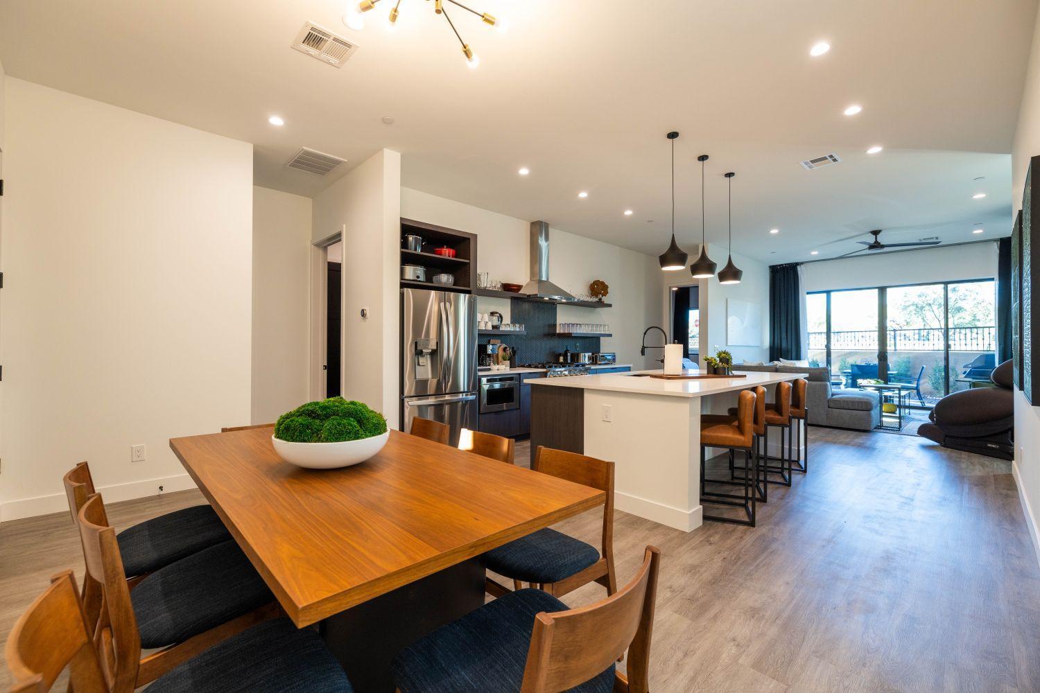 2, 4 The At Troon North Holiday home Scottsdale