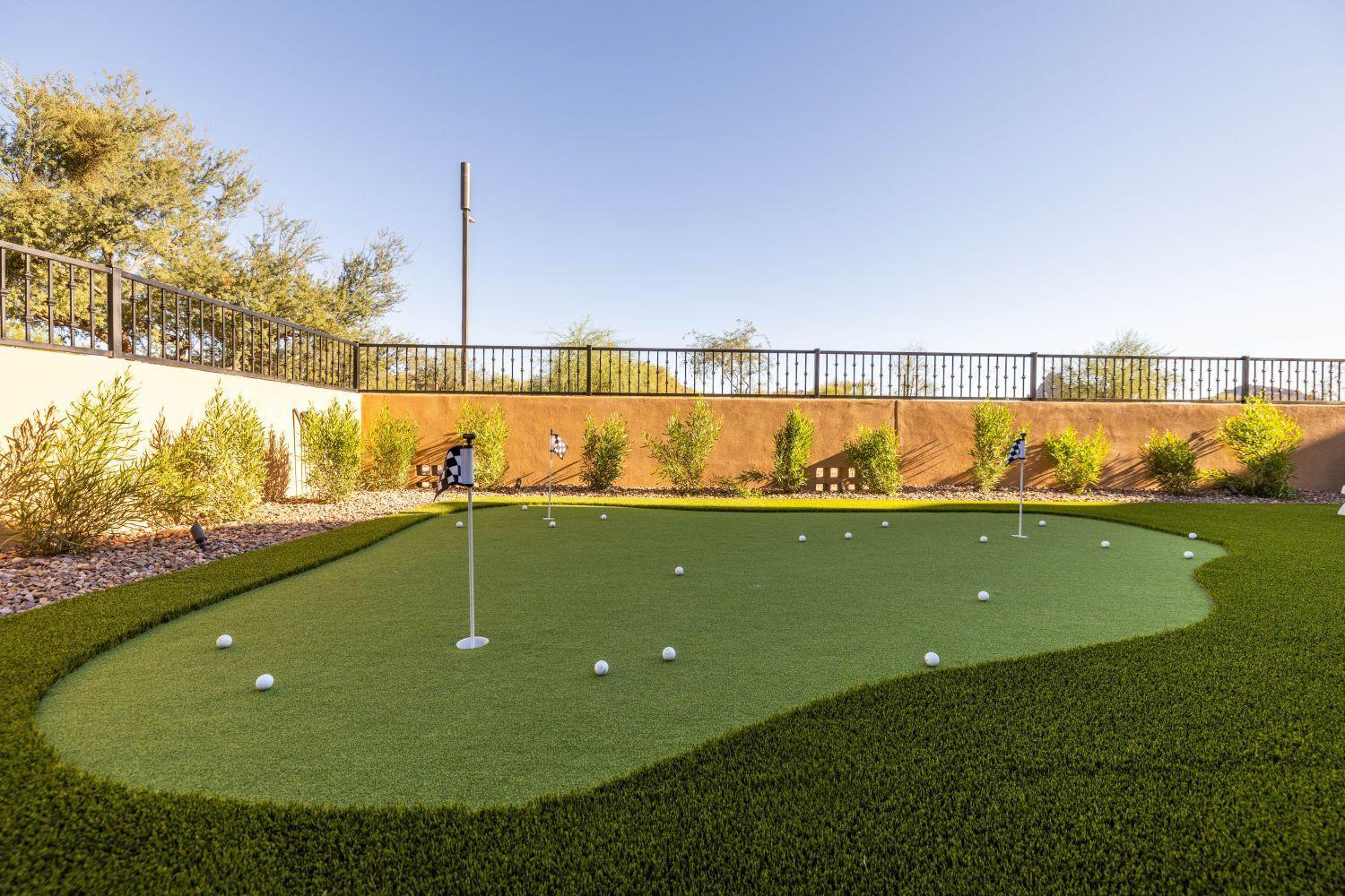 1, 4 The At Troon North Scottsdale