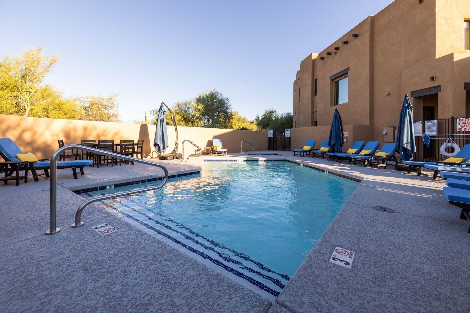 1, 4 The At Troon North Scottsdale