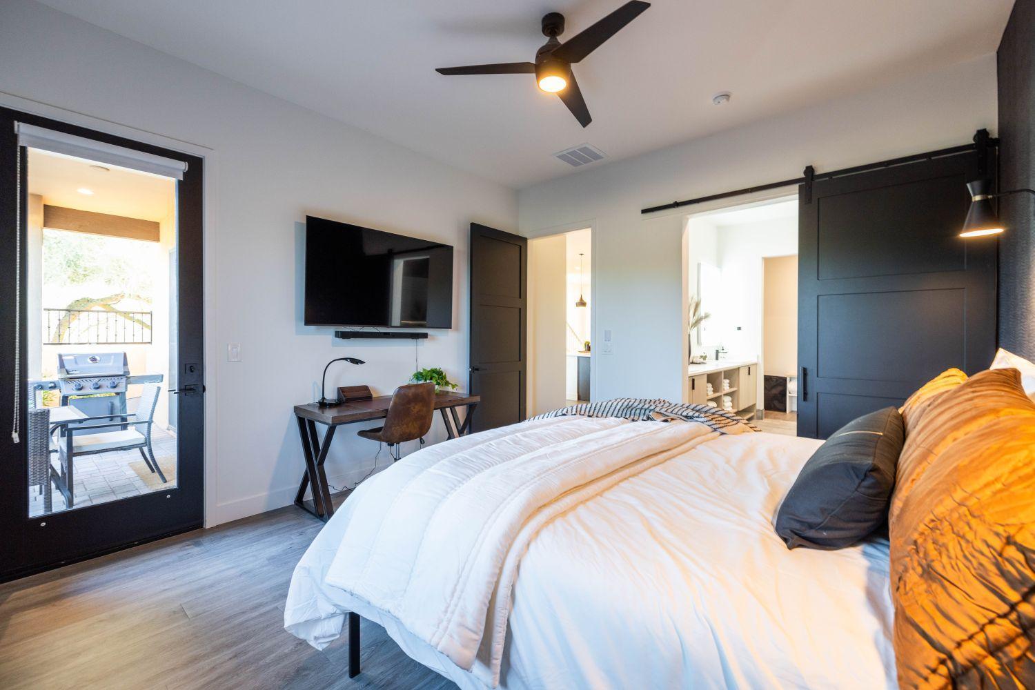 1, 2, 4 The At Troon North * Scottsdale