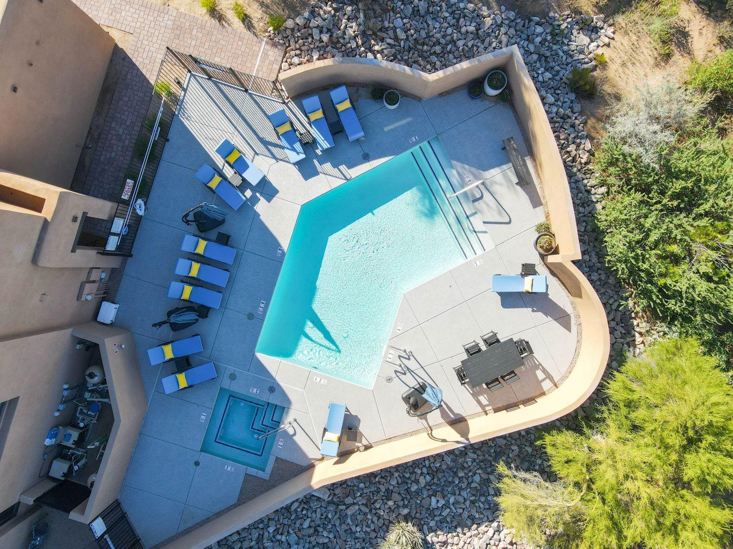 1, 2, 4 The At Troon North * Scottsdale