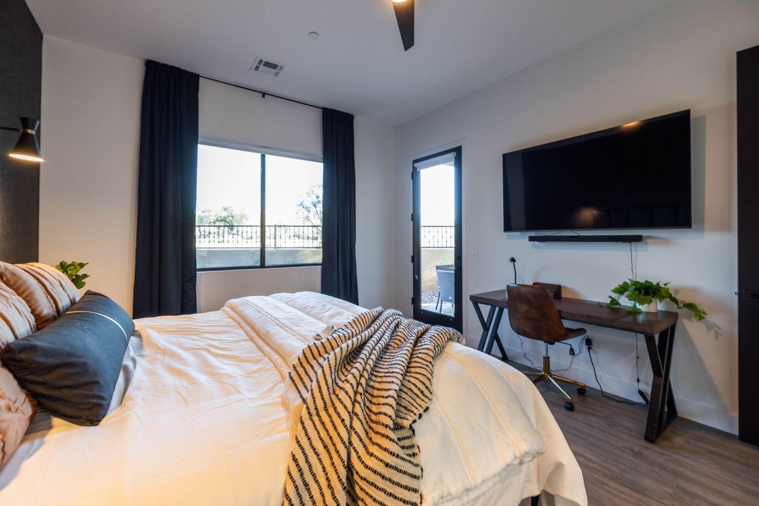 Holiday home 1, 2, 3 The At Troon North Scottsdale