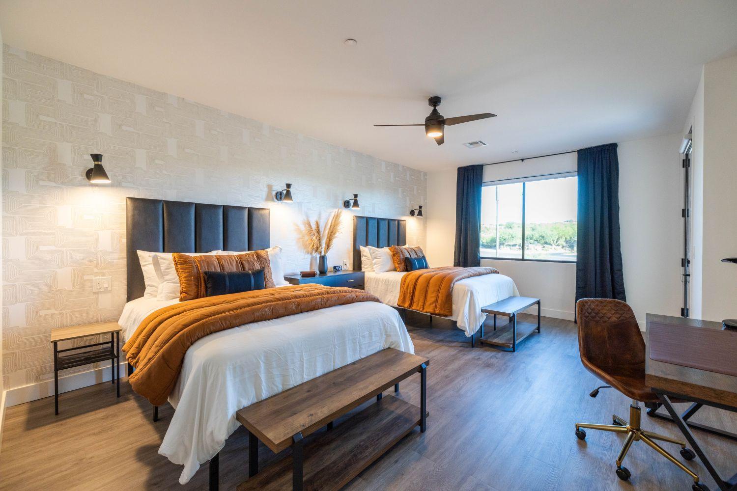 1, 2 The At Troon North Holiday home Scottsdale