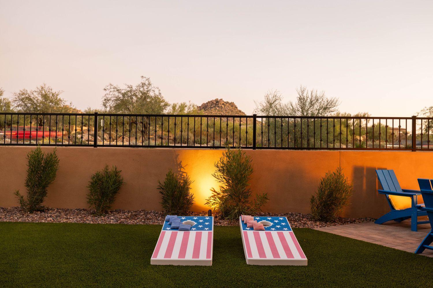 Holiday home 4 Troon Scottsdale