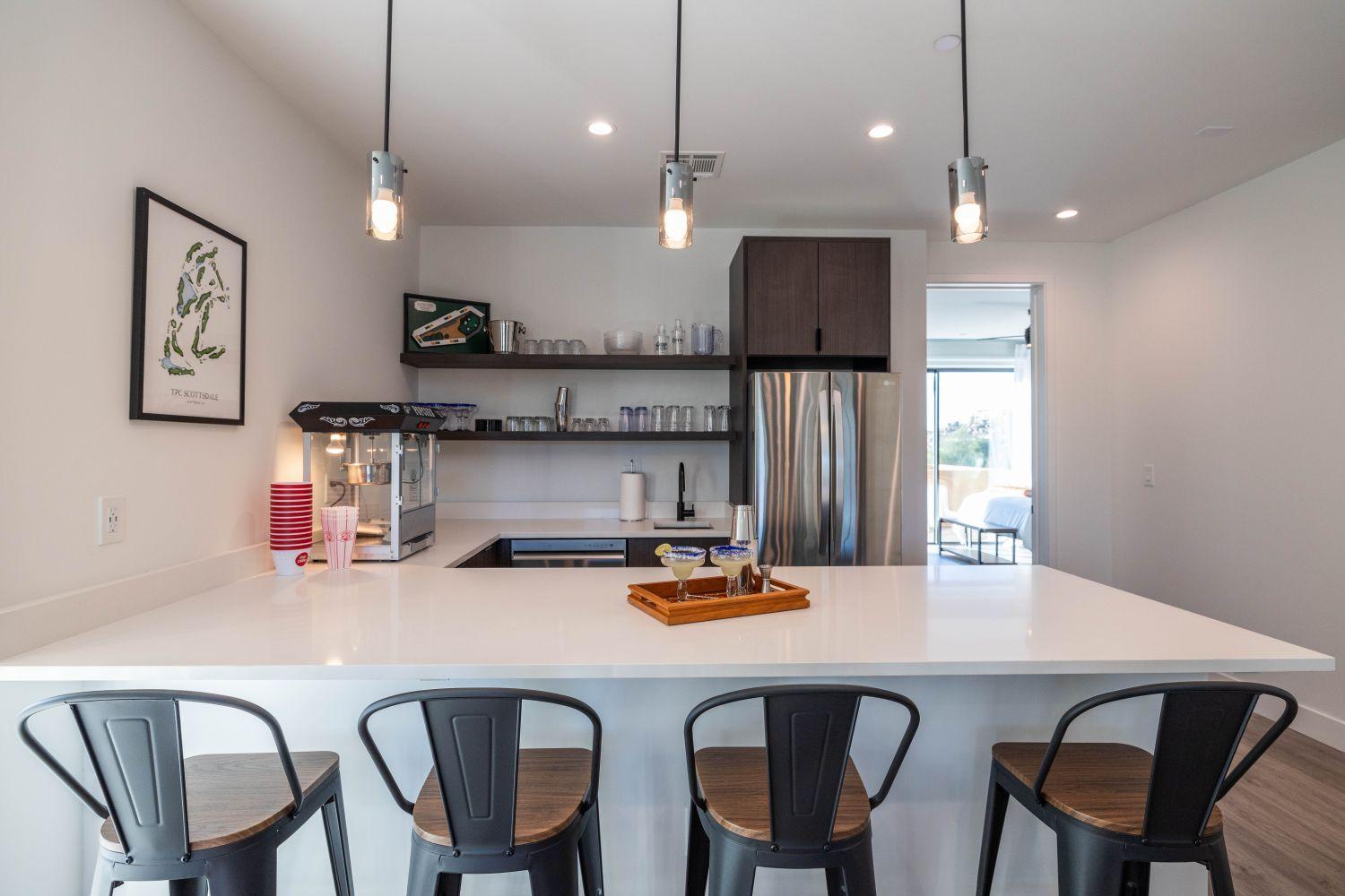 4 Troon * Scottsdale