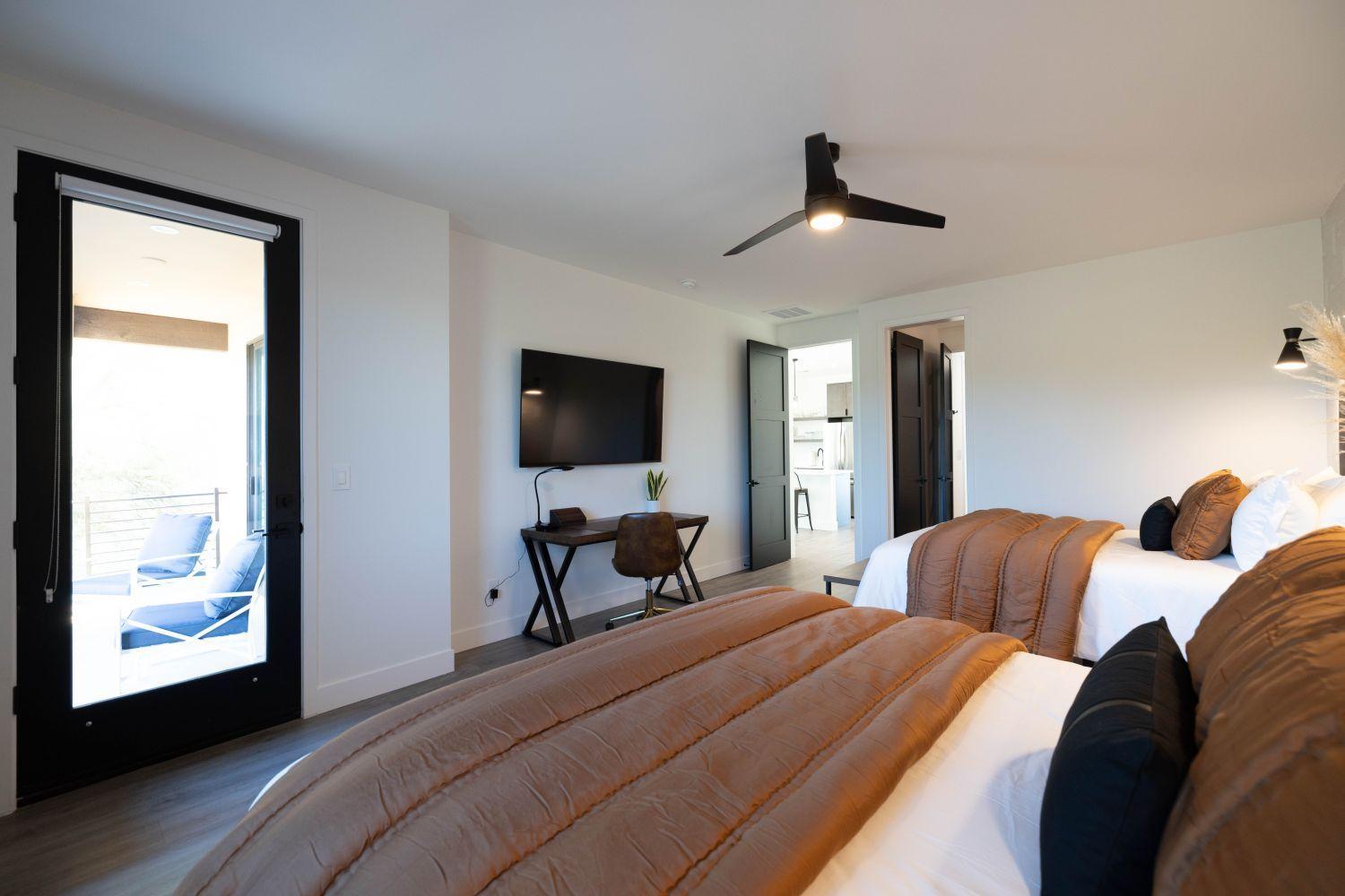 4 Troon Holiday home Scottsdale