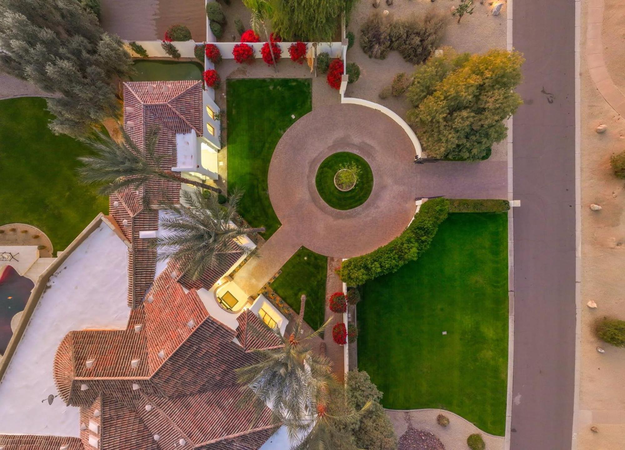 Holiday home Camelback Mountain Luxury In Paradise Valley Scottsdale
