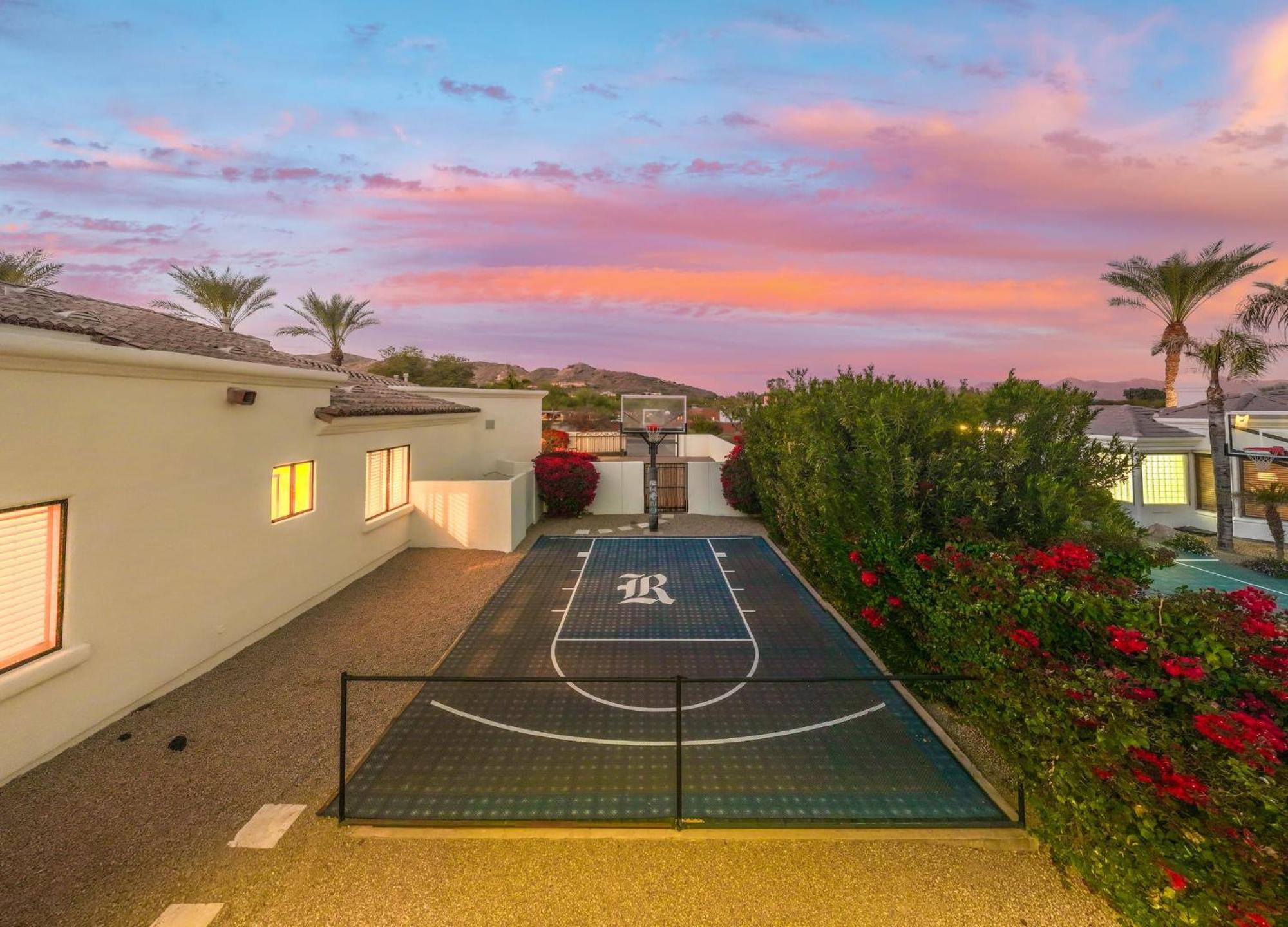 Camelback Mountain Luxury In Paradise Valley
