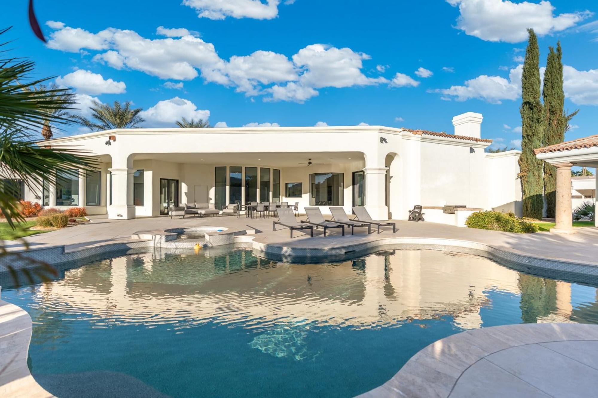 Camelback Mountain Luxury In Paradise Valley * Scottsdale