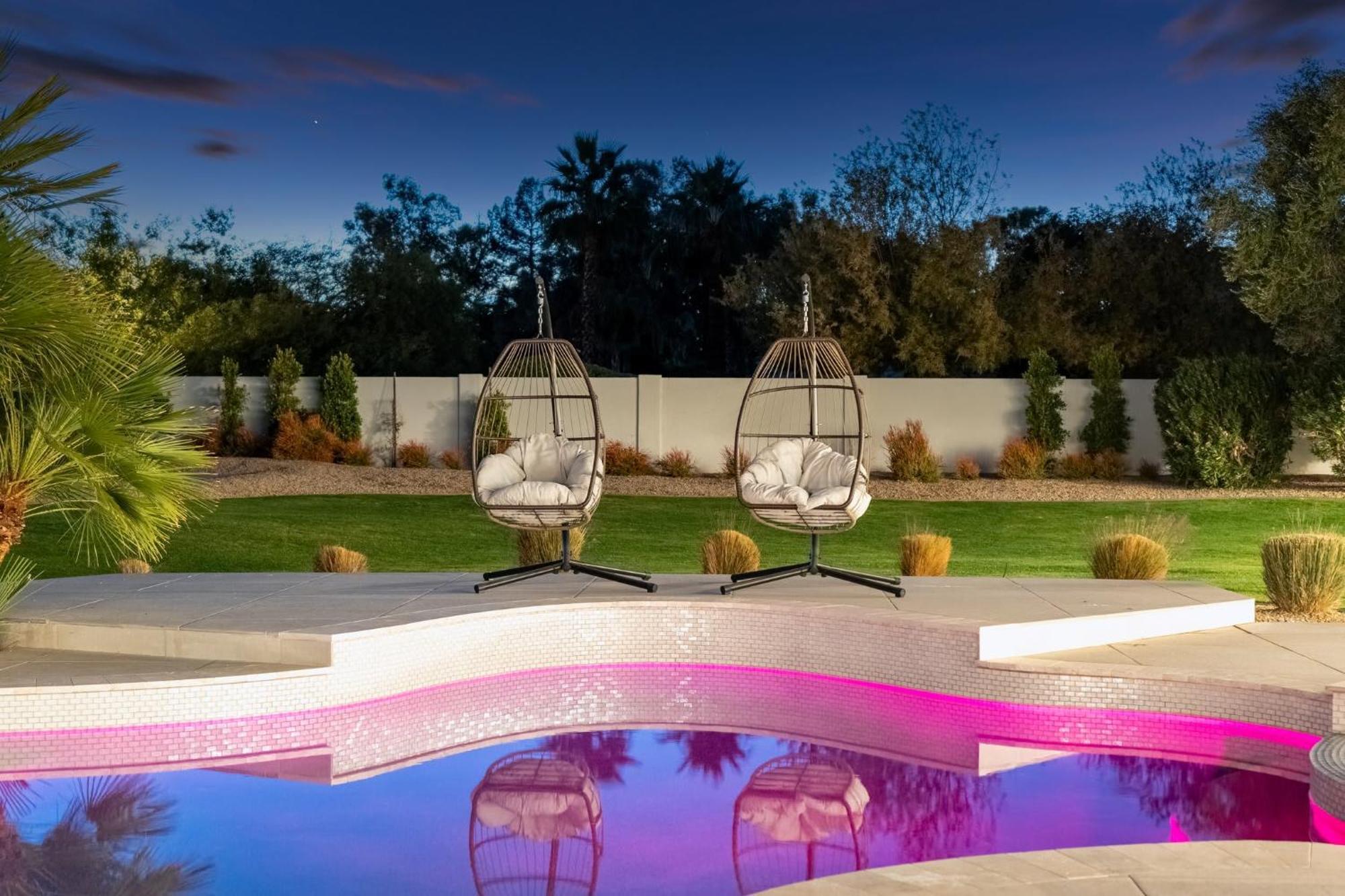 Holiday home Camelback Mountain Luxury In Paradise Valley