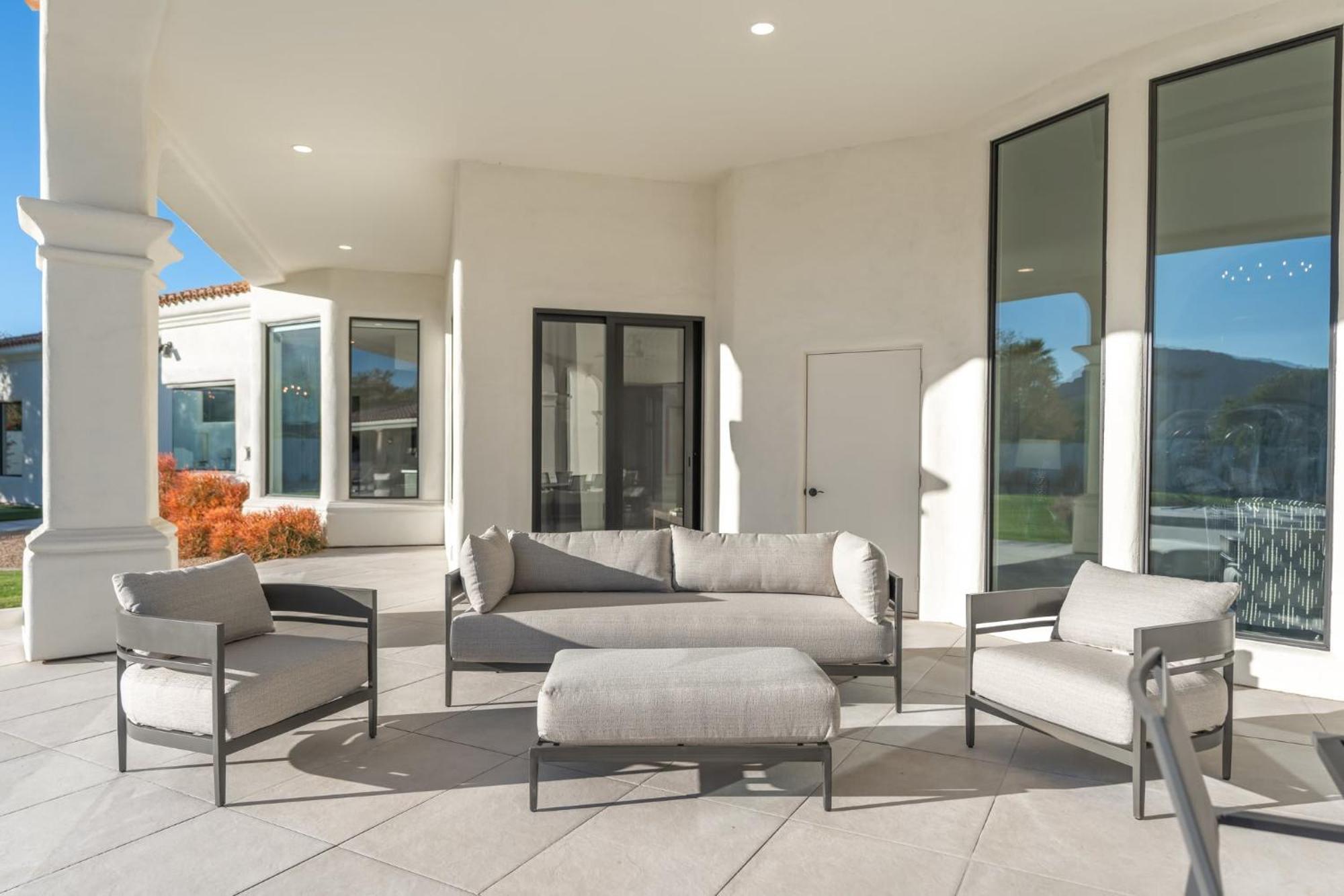 Holiday home Camelback Mountain Luxury In Paradise Valley Scottsdale
