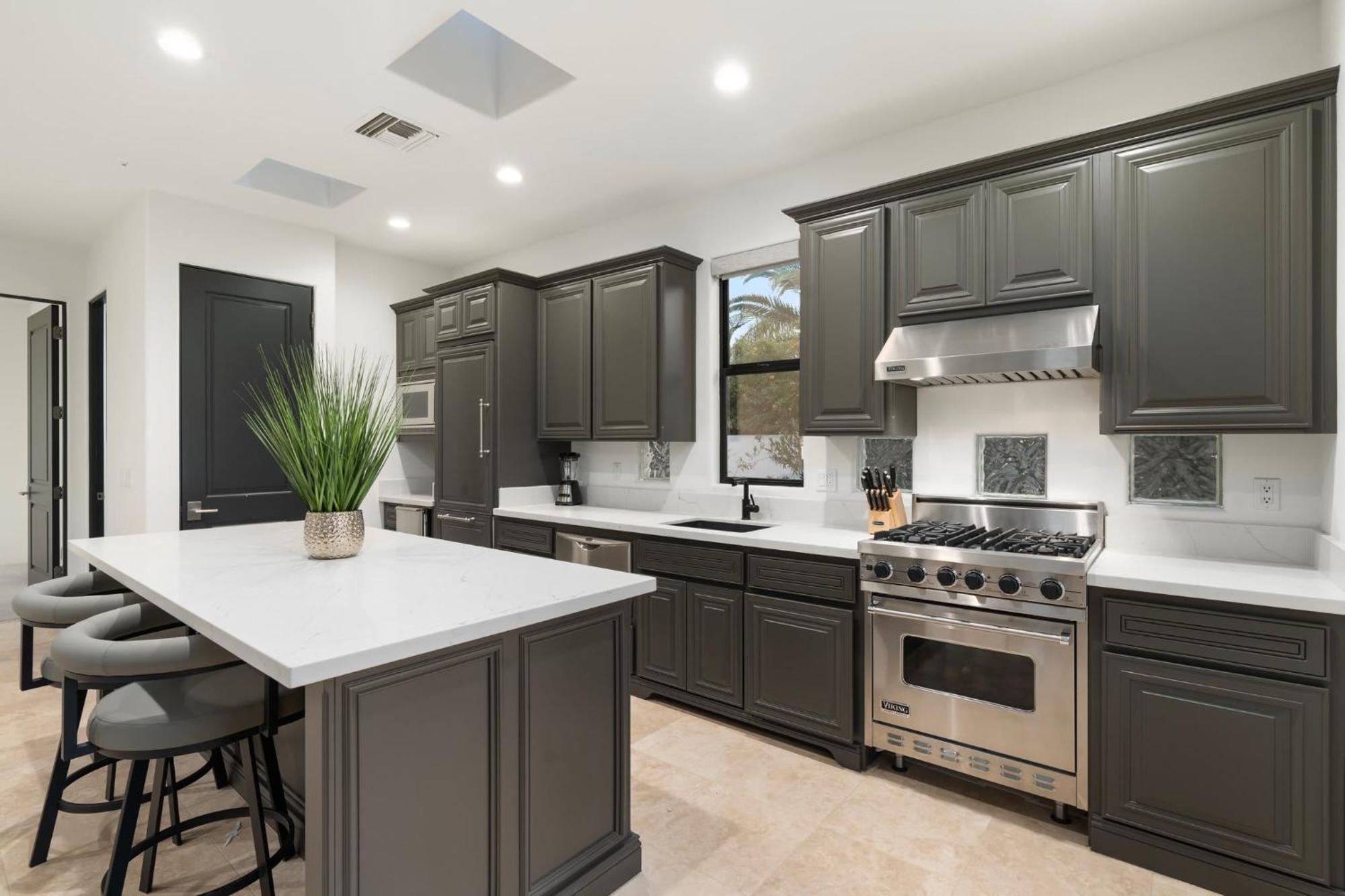 Camelback Mountain Luxury In Paradise Valley Holiday home