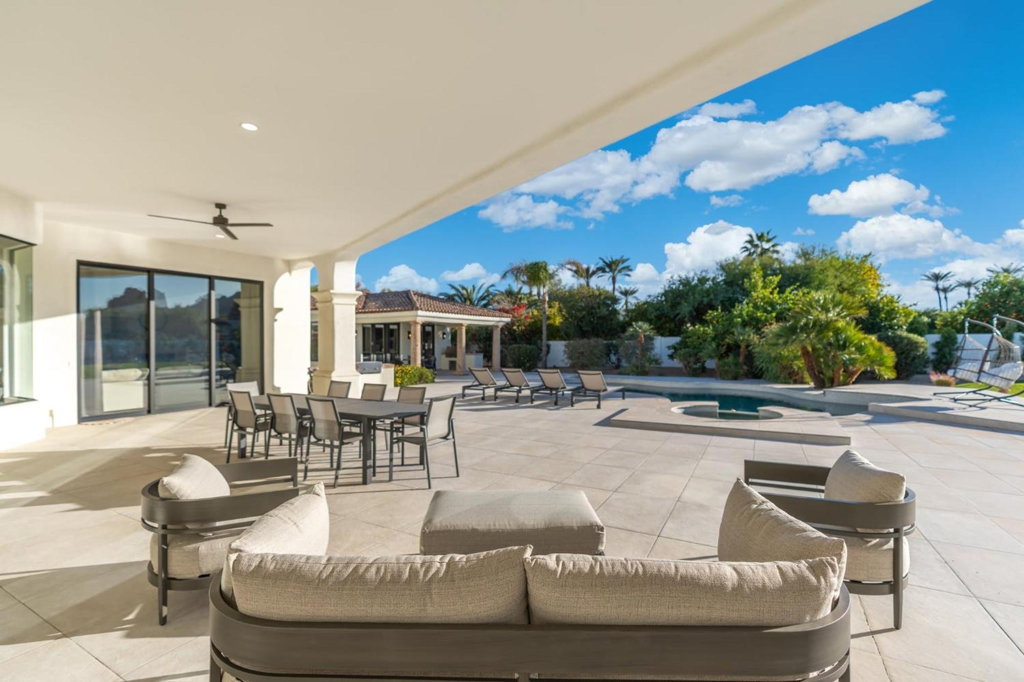 Holiday home Camelback Mountain Luxury In Paradise Valley