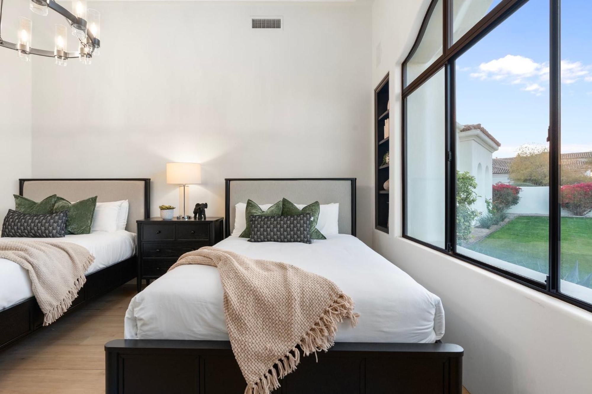 Holiday home Camelback Mountain Luxury In Paradise Valley Scottsdale