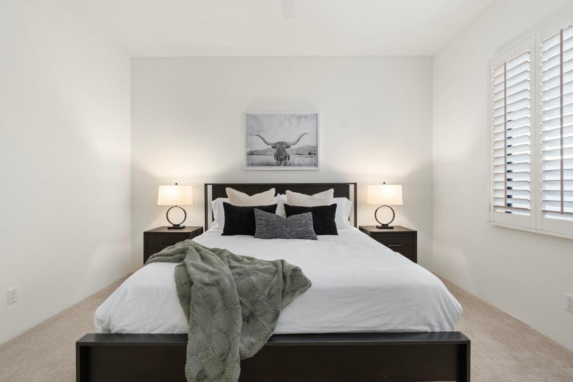 Camelback Mountain Luxury In Paradise Valley Scottsdale