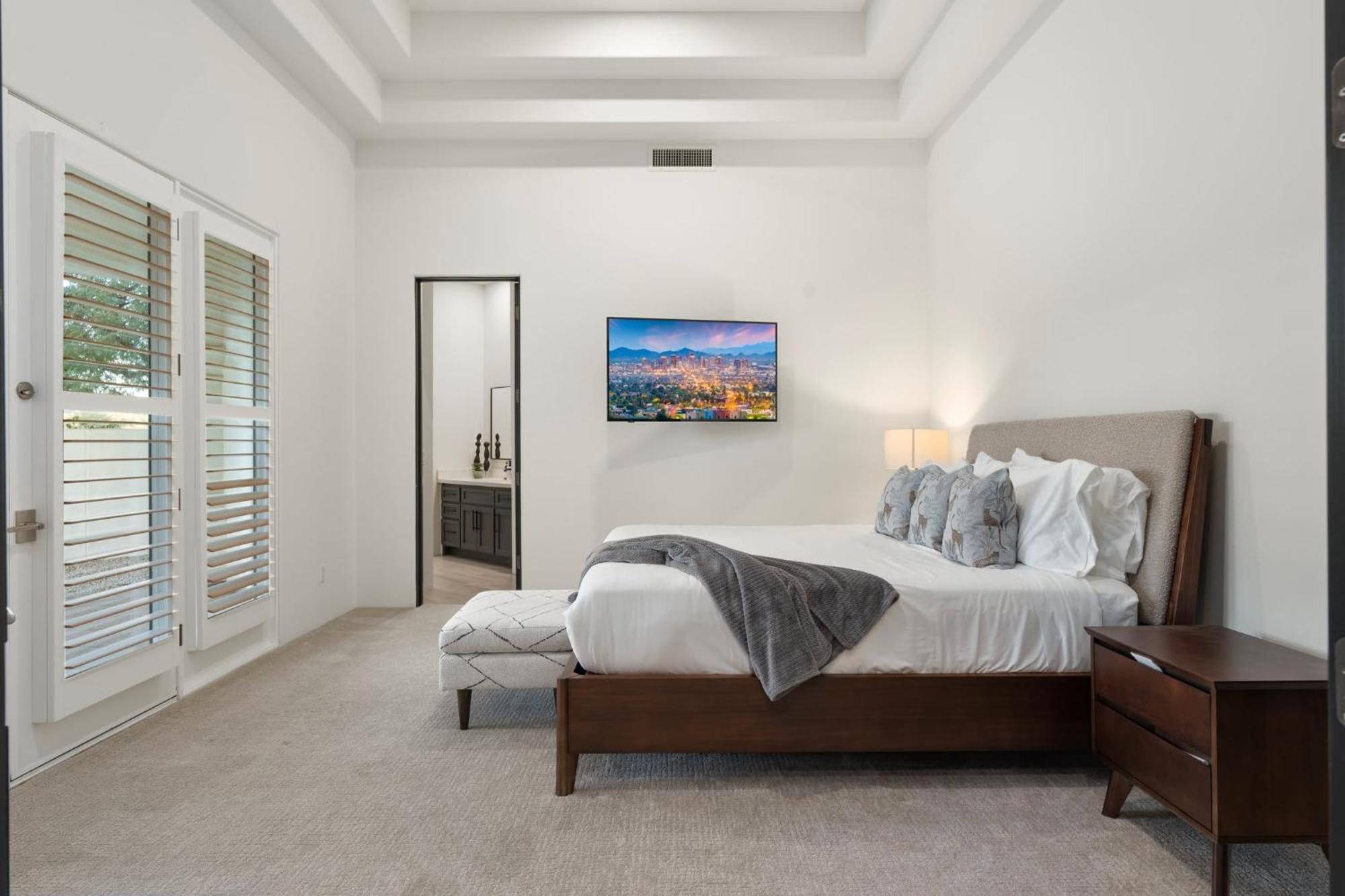 Camelback Mountain Luxury In Paradise Valley