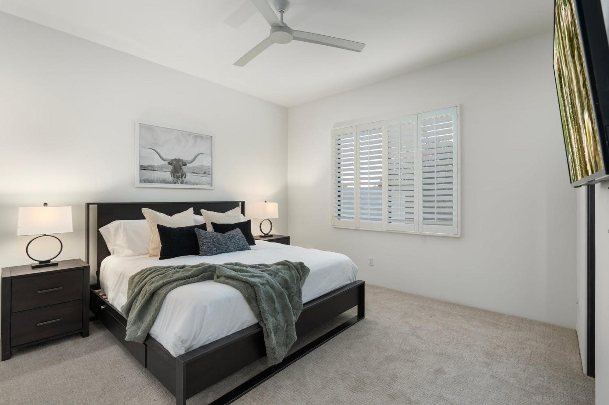 Camelback Mountain Luxury In Paradise Valley Scottsdale