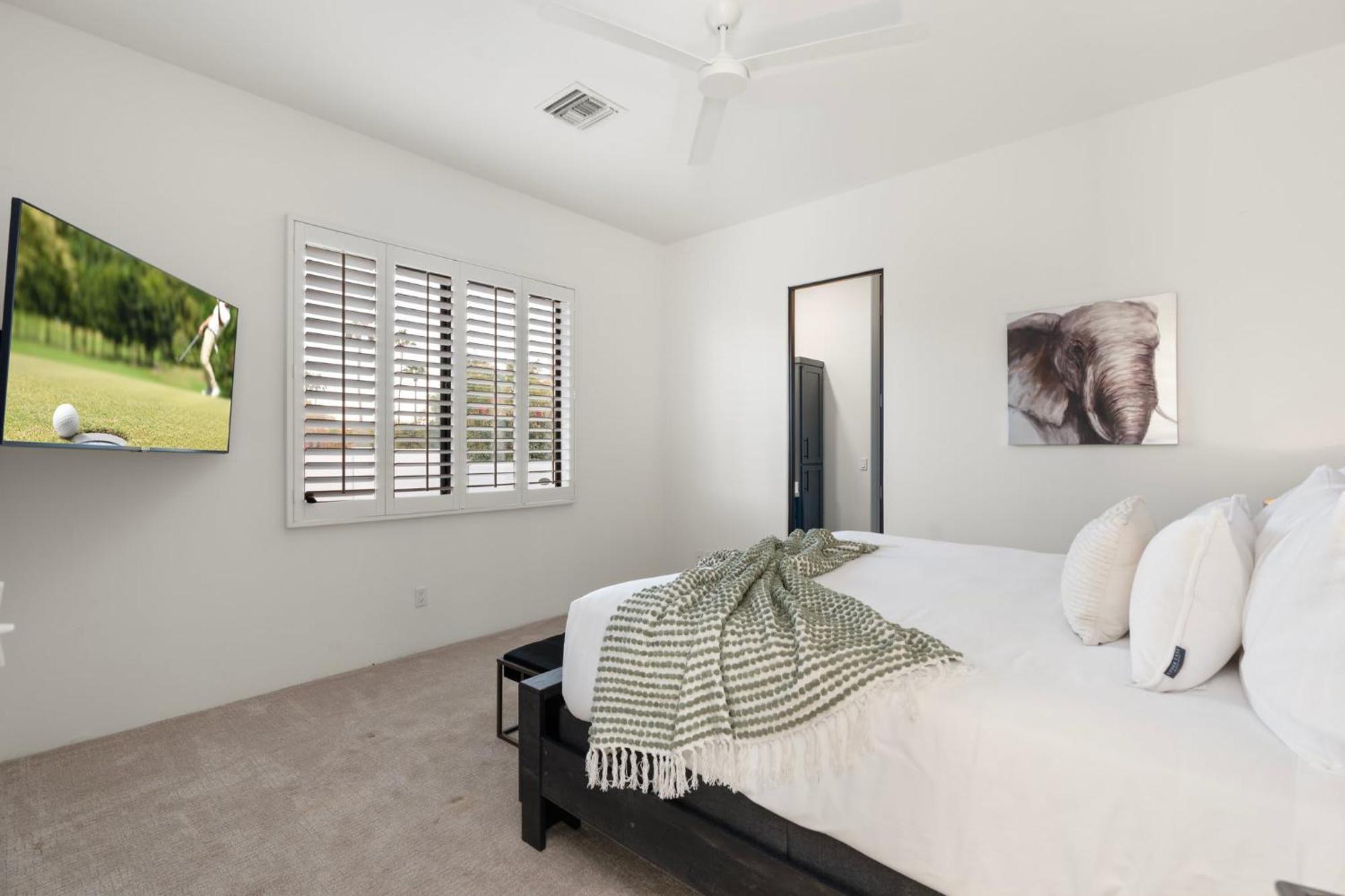 Holiday home Camelback Mountain Luxury In Paradise Valley