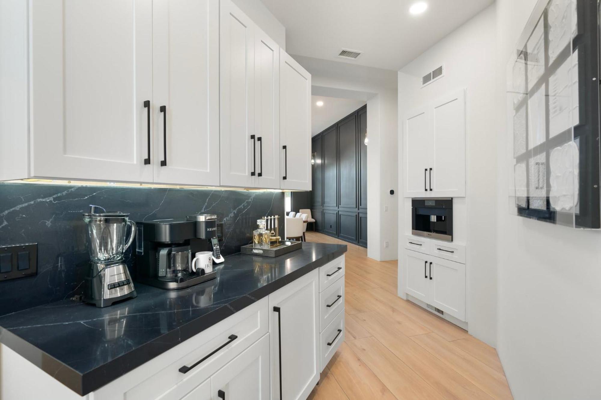 Camelback Mountain Luxury In Paradise Valley Holiday home *
