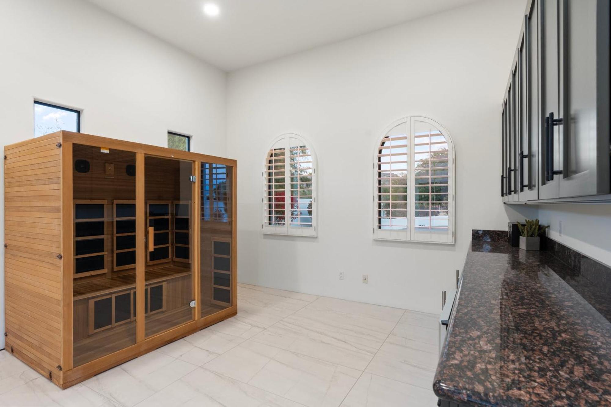 Holiday home Camelback Mountain Luxury In Paradise Valley *