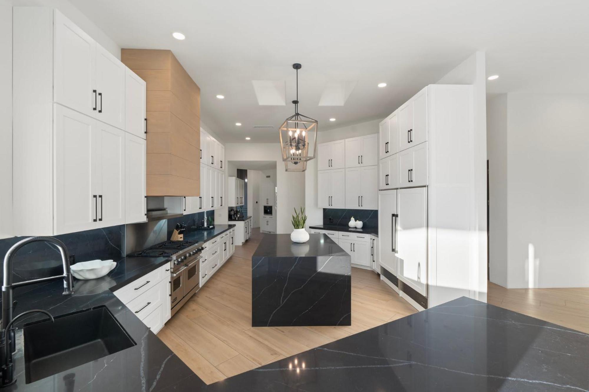 Camelback Mountain Luxury In Paradise Valley Holiday home Scottsdale