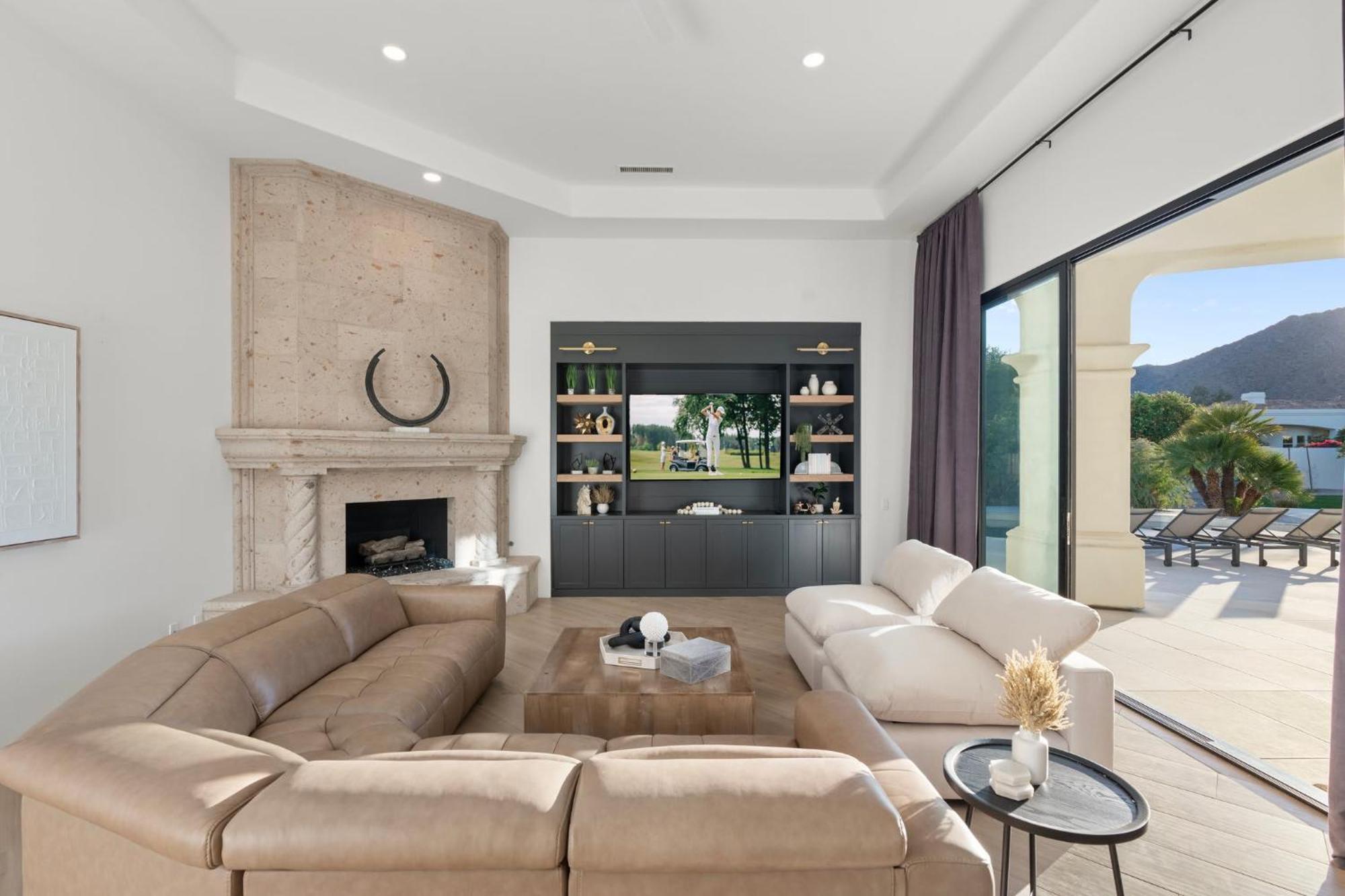 Holiday home Camelback Mountain Luxury In Paradise Valley Scottsdale