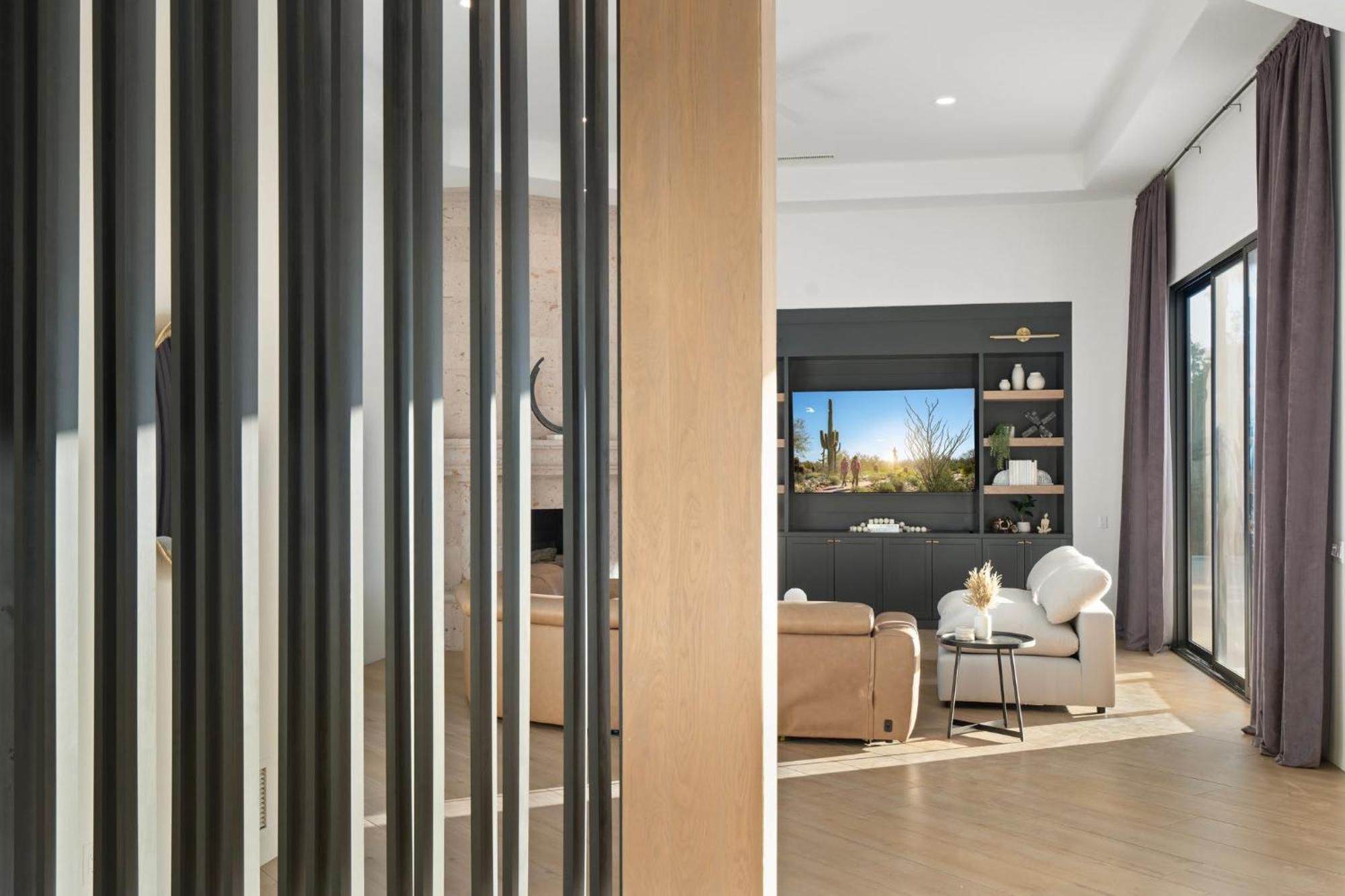 Camelback Mountain Luxury In Paradise Valley * Scottsdale