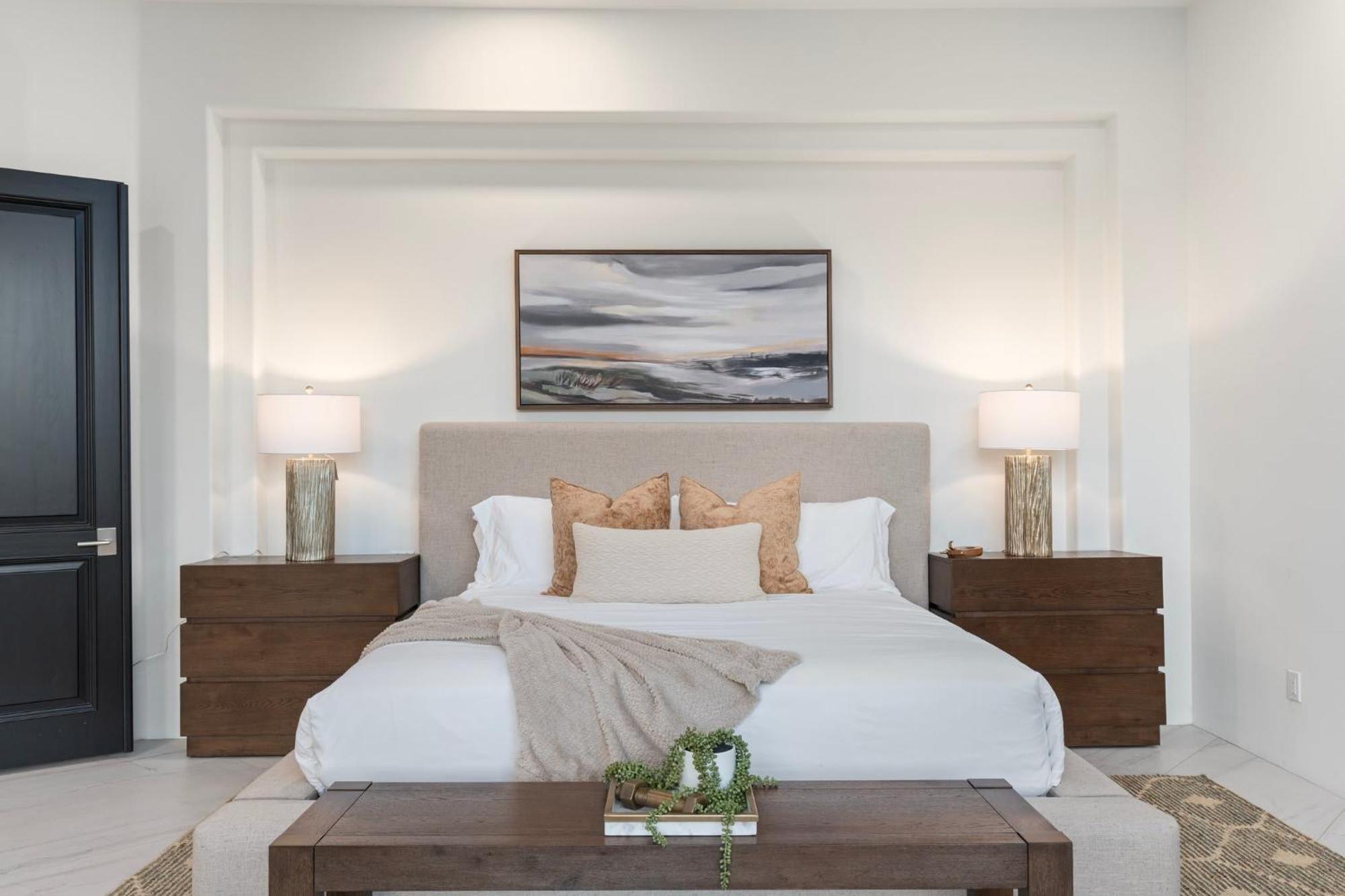 Camelback Mountain Luxury In Paradise Valley