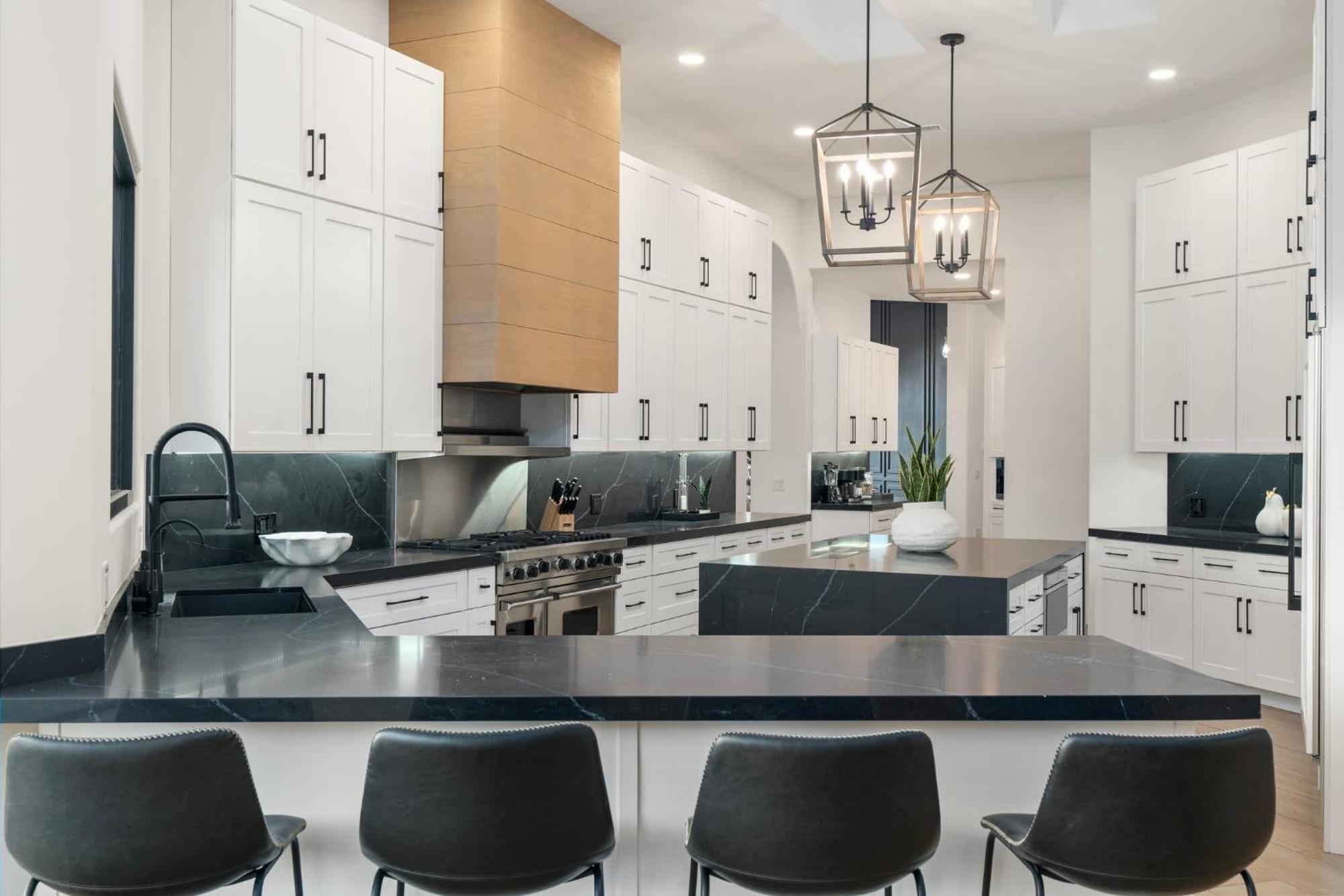 Camelback Mountain Luxury In Paradise Valley Holiday home Scottsdale