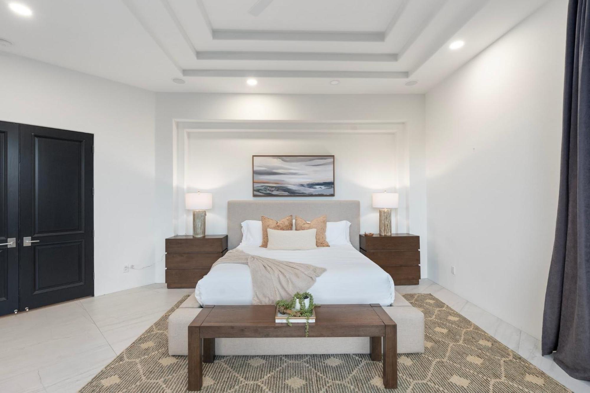 Holiday home Camelback Mountain Luxury In Paradise Valley Scottsdale