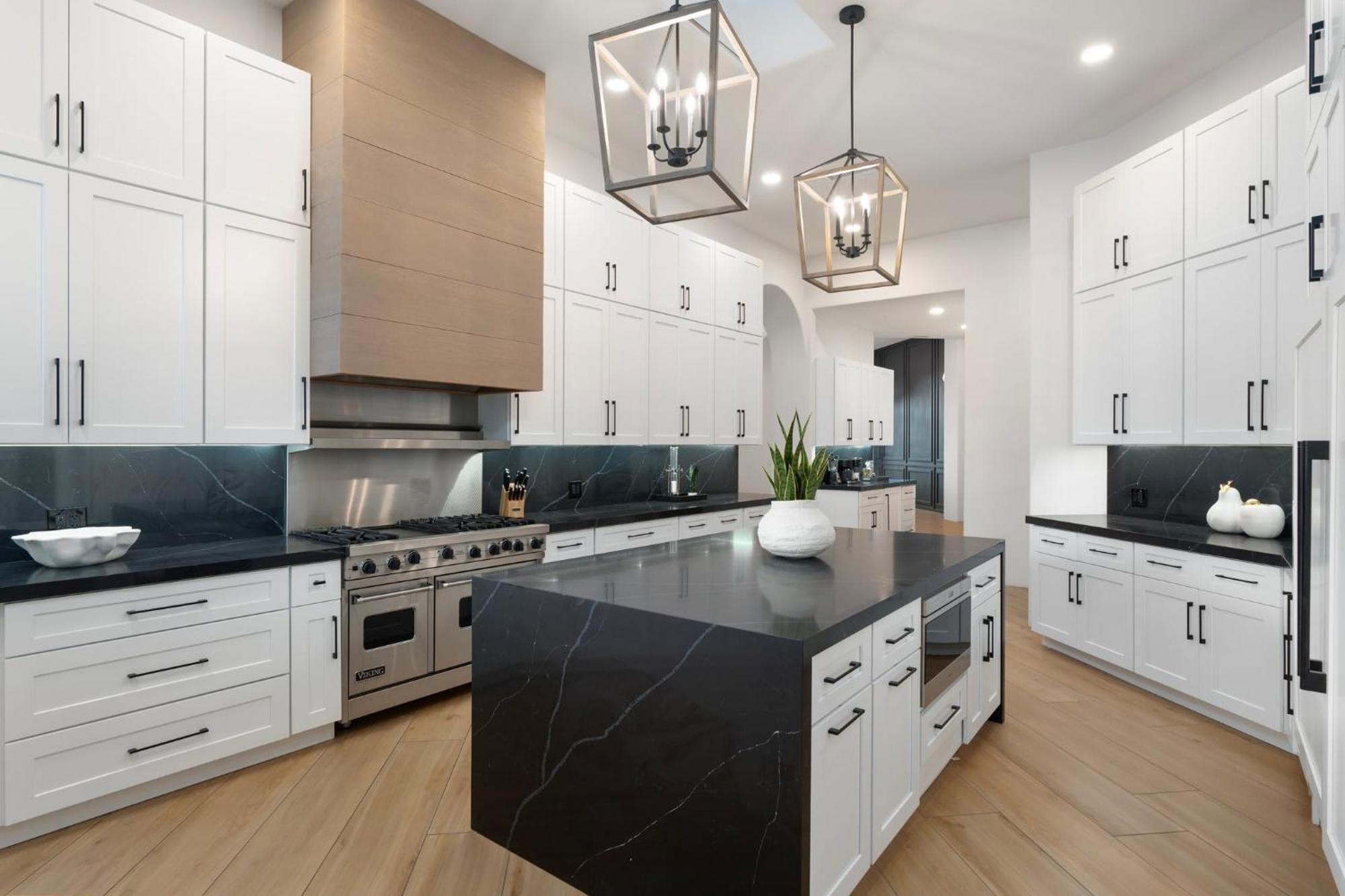 Camelback Mountain Luxury In Paradise Valley *