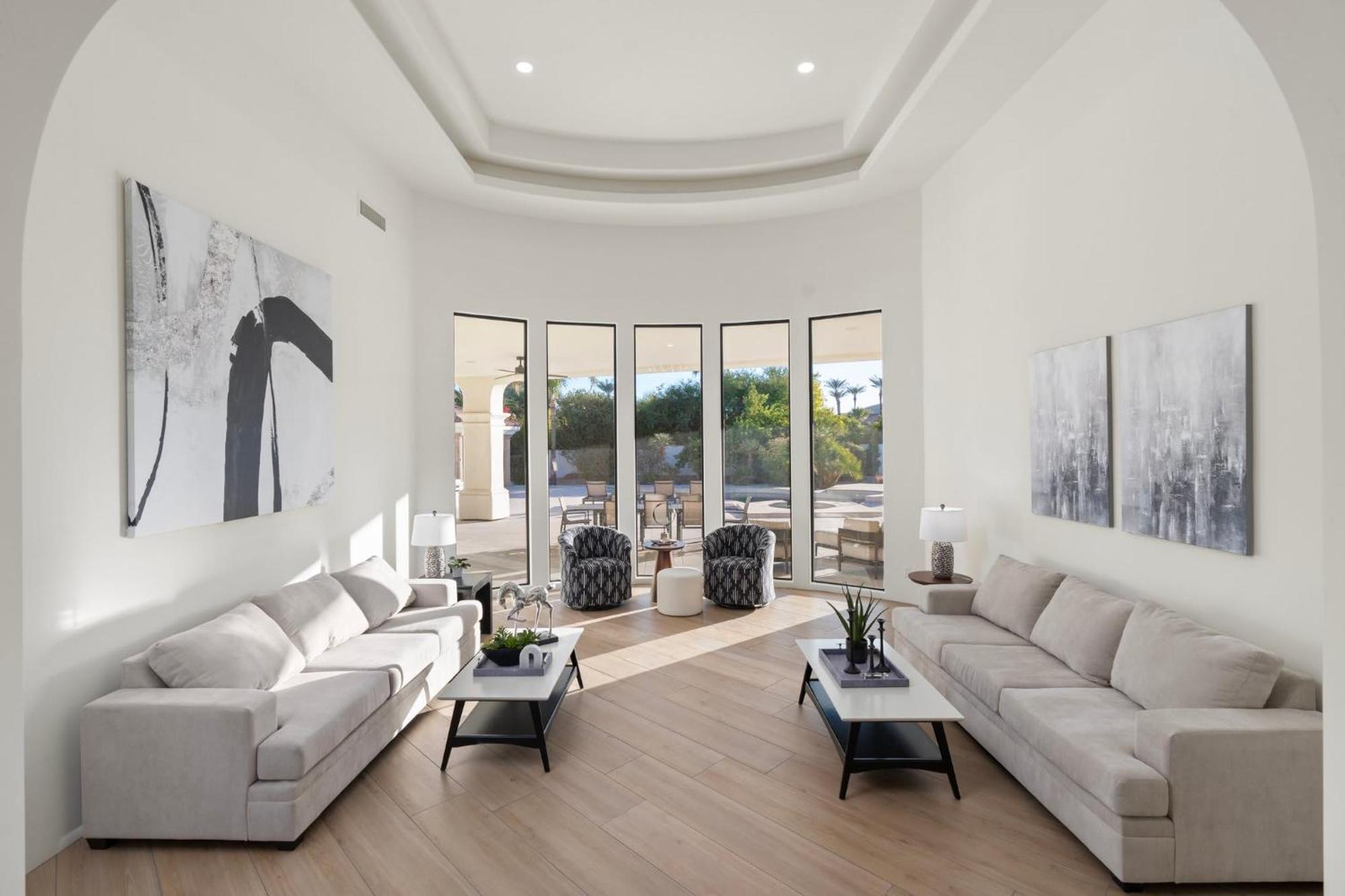 Camelback Mountain Luxury In Paradise Valley