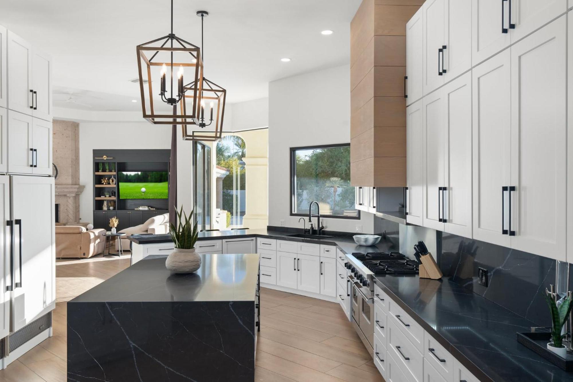 Holiday home Camelback Mountain Luxury In Paradise Valley *