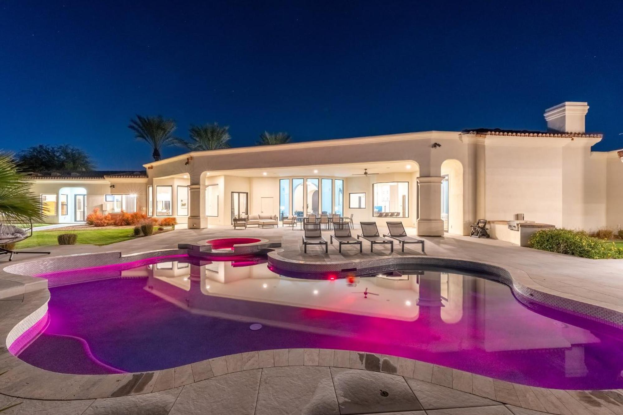 Camelback Mountain Luxury In Paradise Valley * Scottsdale