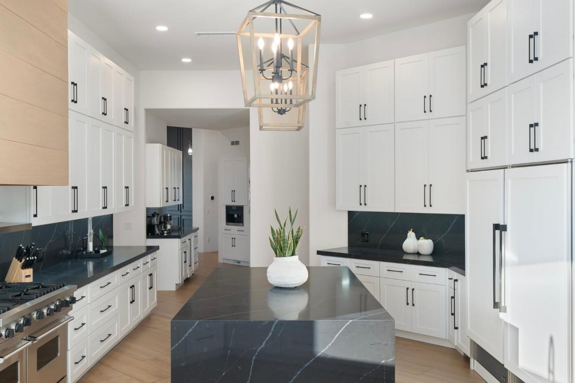 Camelback Mountain Luxury In Paradise Valley Holiday home *