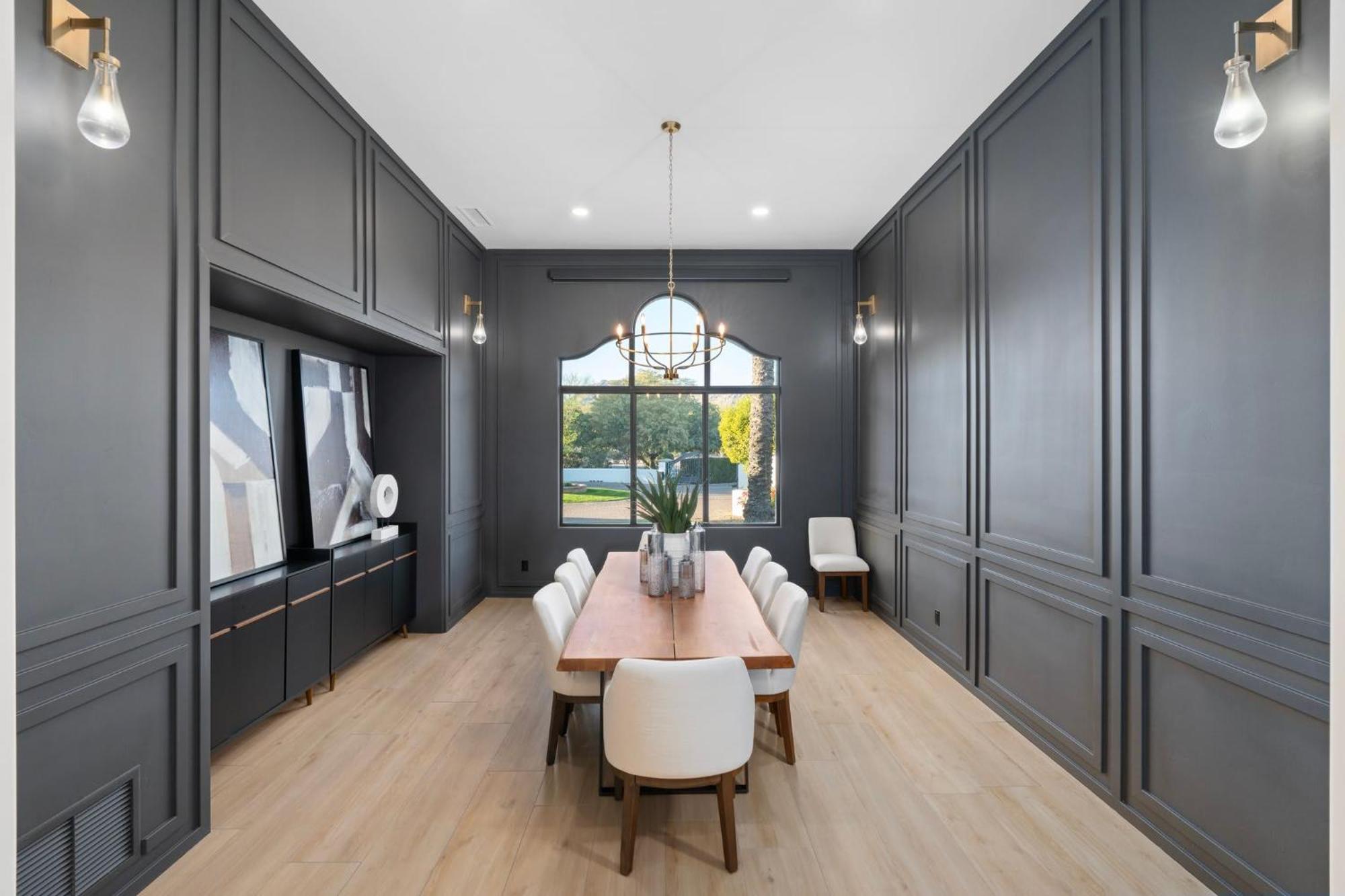 Holiday home Camelback Mountain Luxury In Paradise Valley Scottsdale