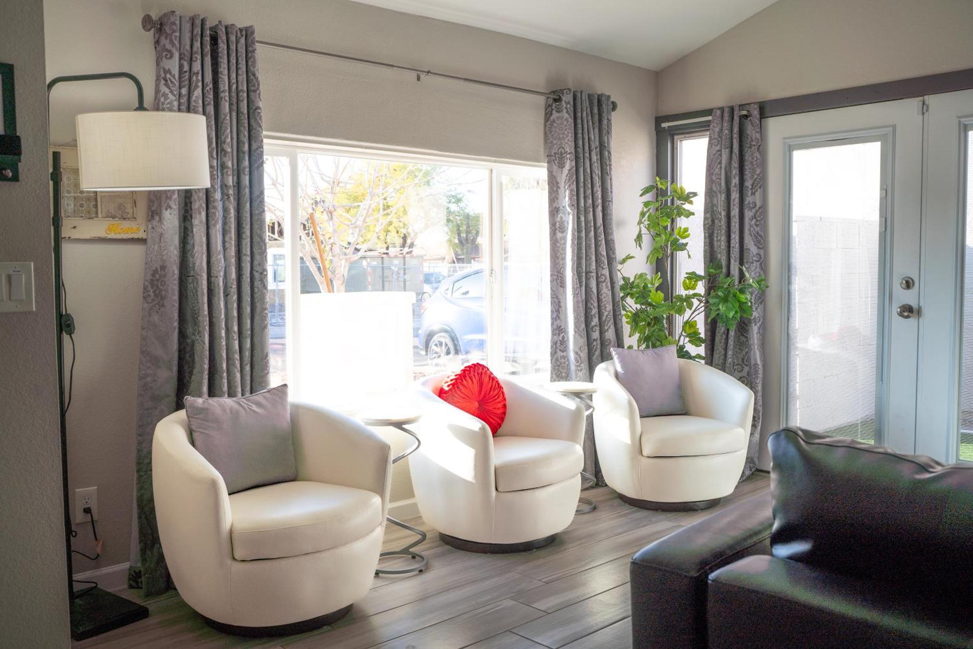 Lux New! Heated Pool Option, 2kings, Spa, Old Town, Westworld, Fashion Square * Scottsdale