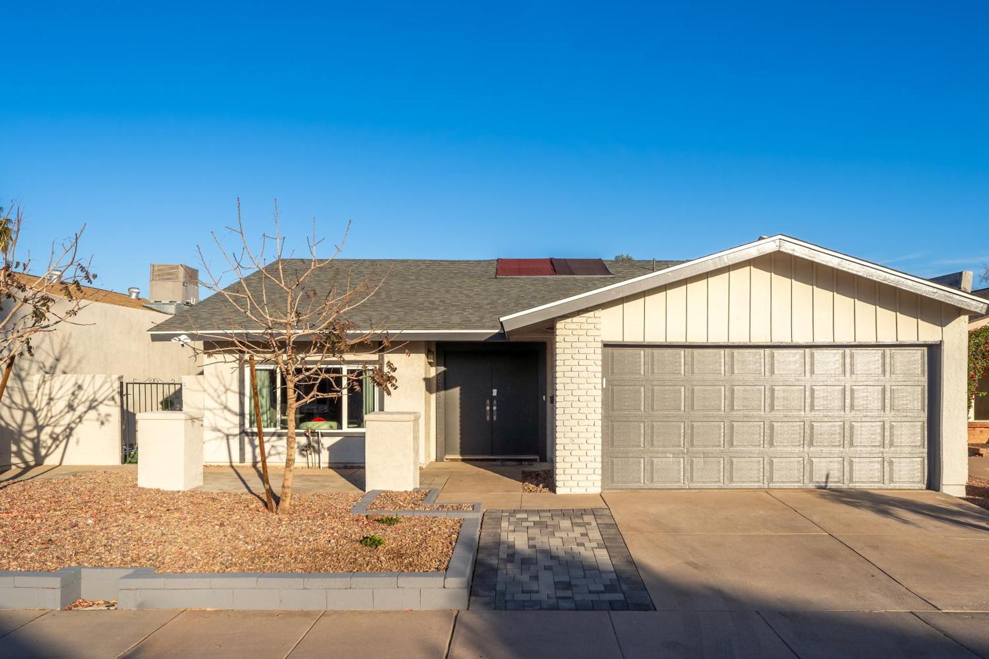 Lux New! Heated Pool Option, 2kings, Spa, Old Town, Westworld, Fashion Square Holiday home Scottsdale