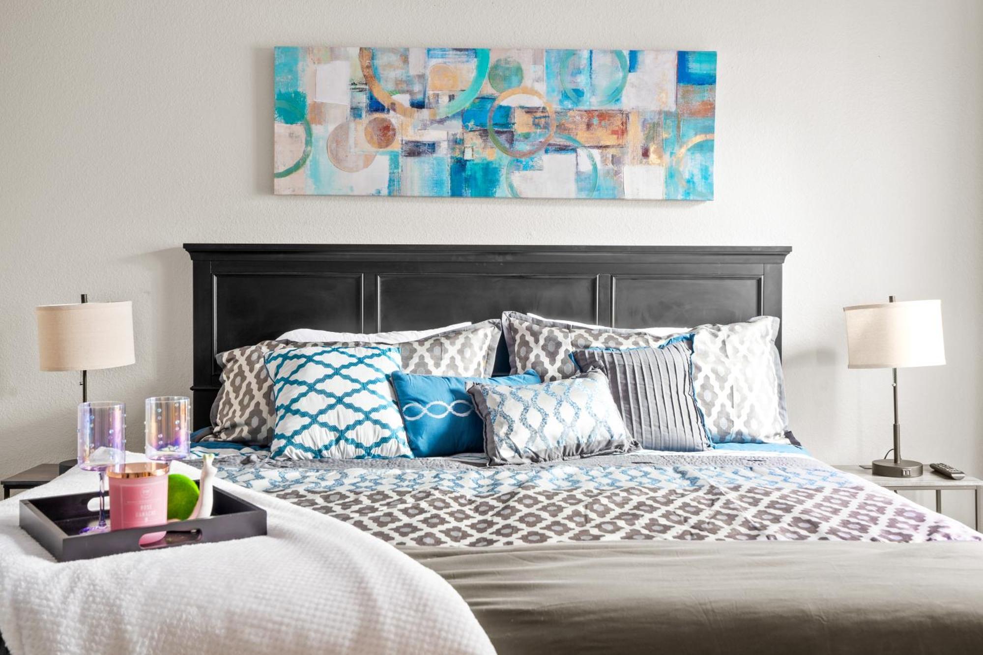 Holiday home Lux New! Heated Pool Option, 2kings, Spa, Old Town, Westworld, Fashion Square Scottsdale