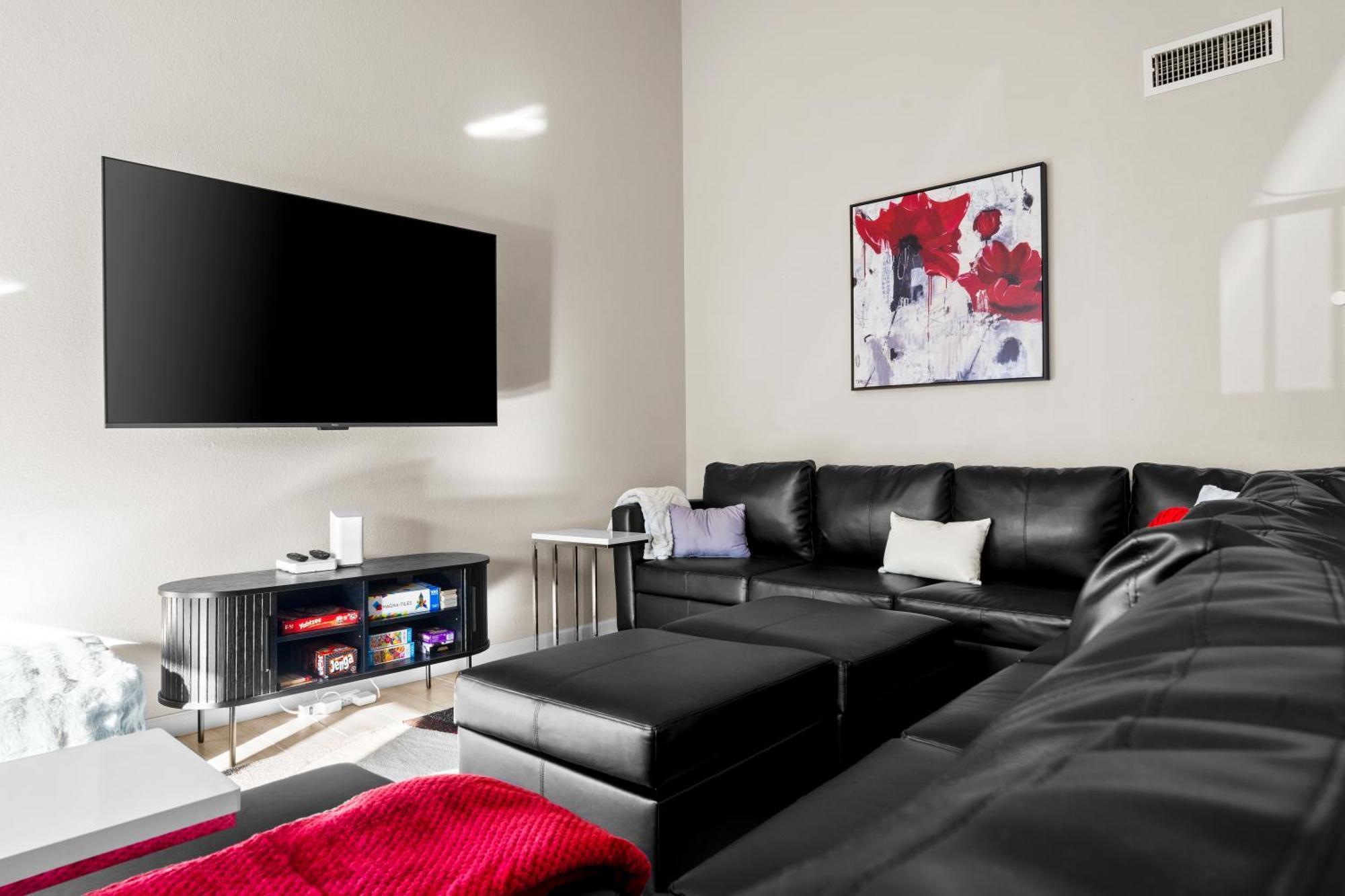 Holiday home Lux New! Heated Pool Option, 2kings, Spa, Old Town, Westworld, Fashion Square